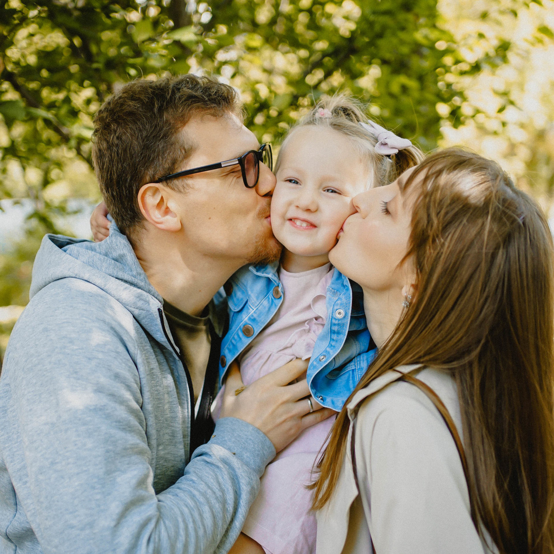 Отзывы. Портретный фотограф Арсения Теплова