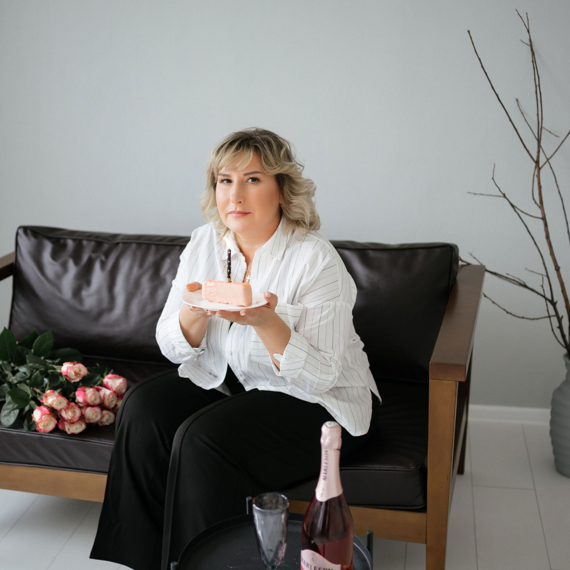 Отзывы. Портретный фотограф Арсения Теплова