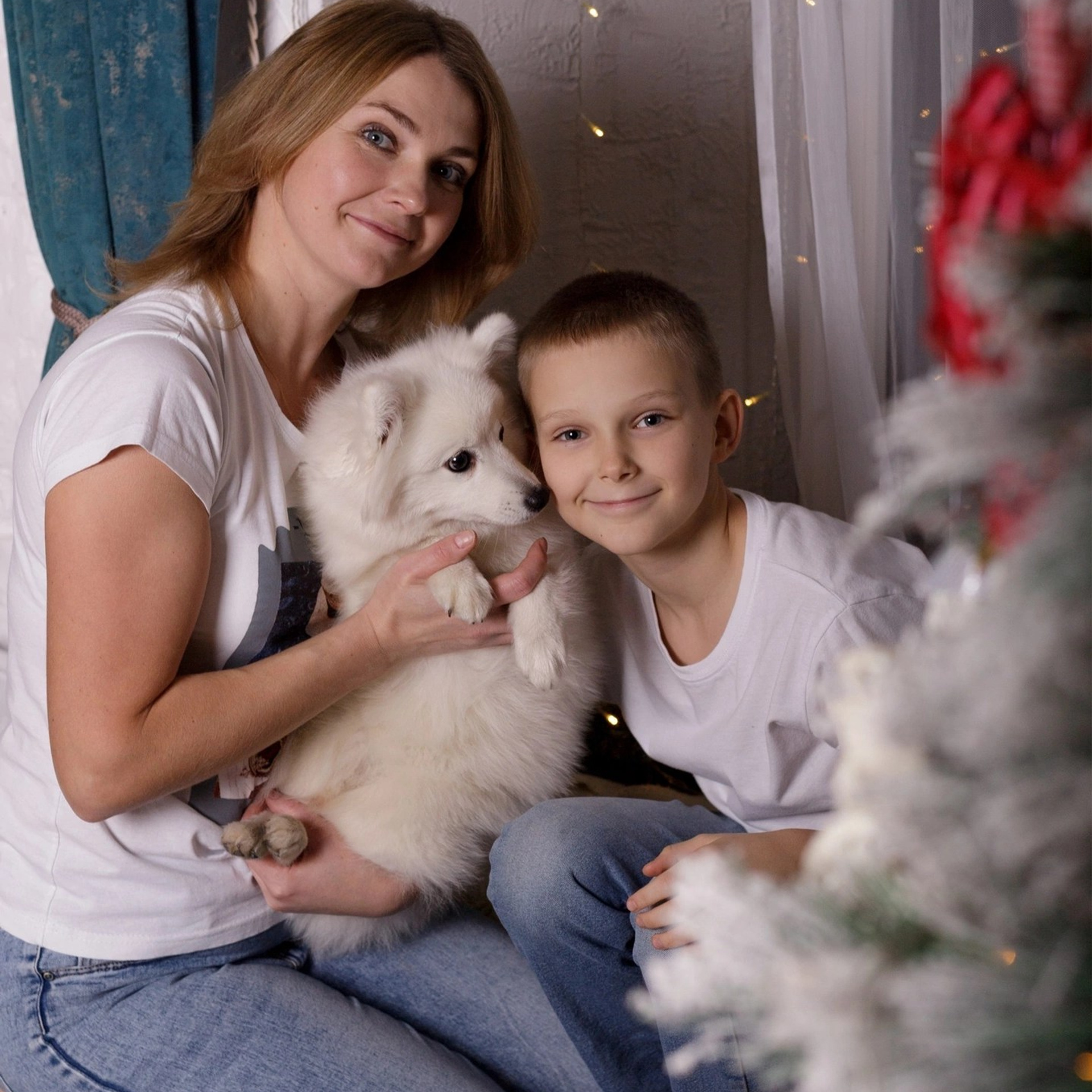 Отзывы. Фотограф-анималист в Калуге Мария Шерскова