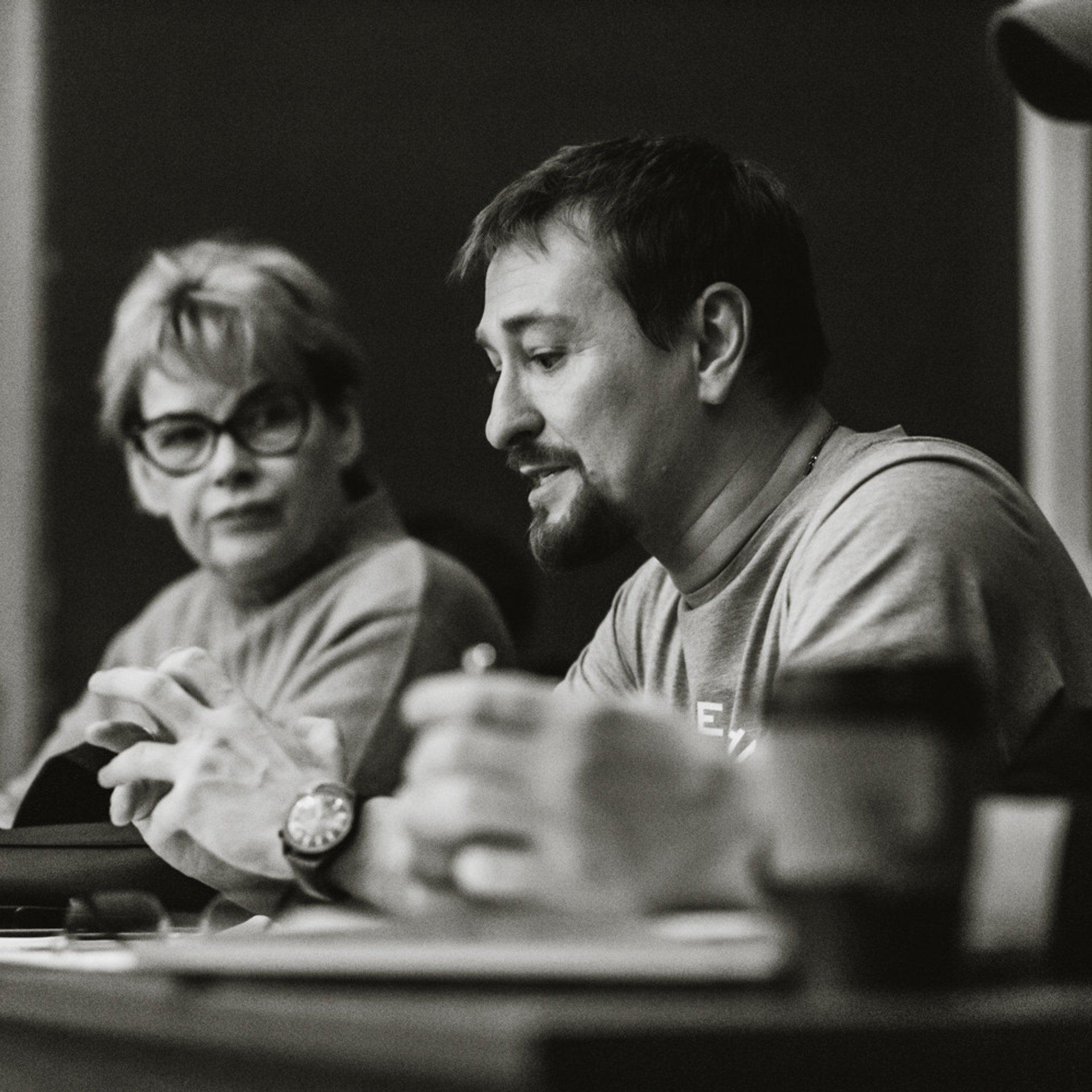 Безруковцы