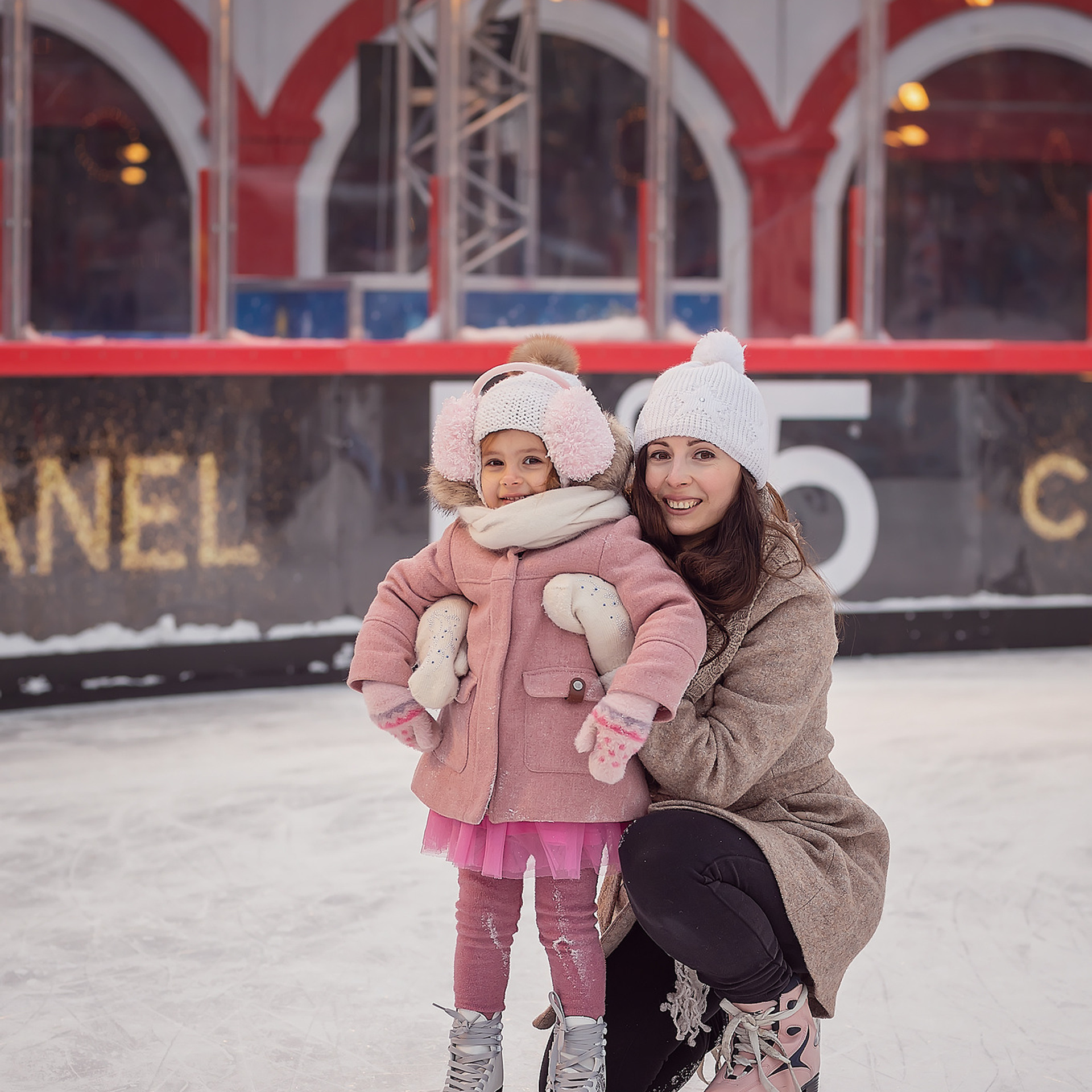 Отзывы. Детский и семейный фотограф в Москве Перфилова Анна