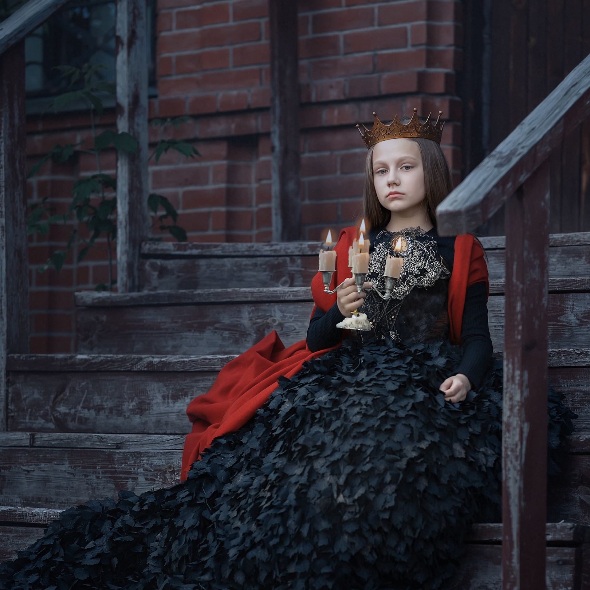 Отзывы. Детский и семейный фотограф в Москве Перфилова Анна