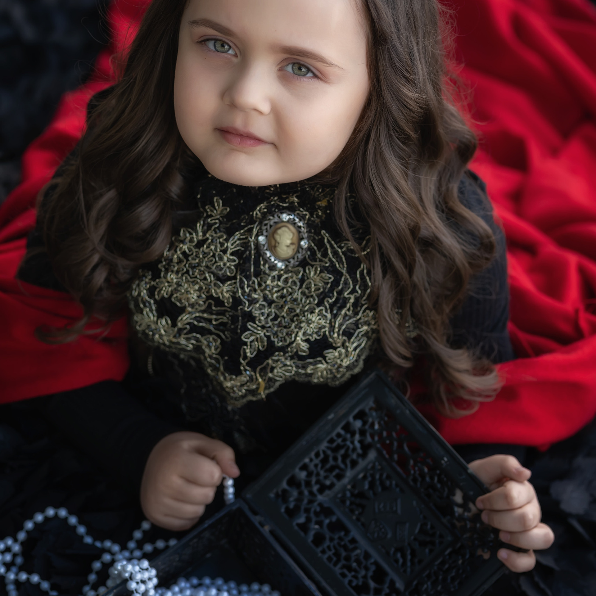 Отзывы. Детский и семейный фотограф в Москве Перфилова Анна