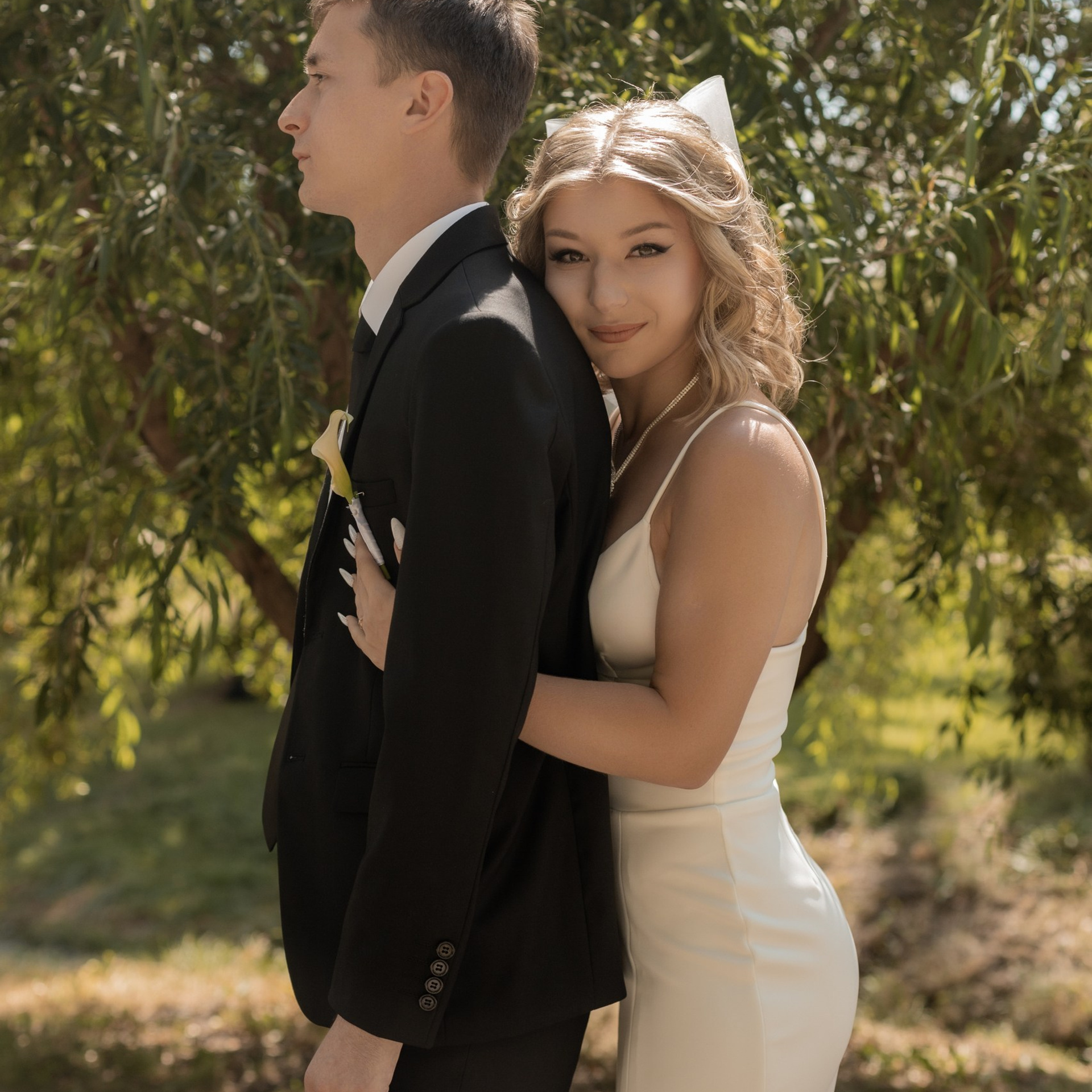 Отзывы. Свадебный фотограф Ангелина Сунгатулина | Саратов | Балаково | Вольск