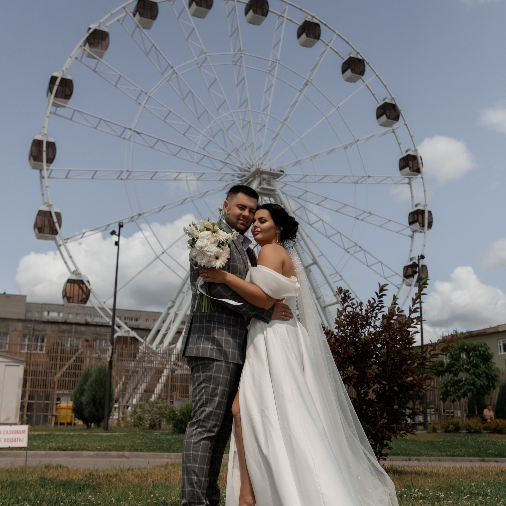 Отзывы. Свадебный фотограф Ангелина Сунгатулина | Саратов | Балаково | Вольск