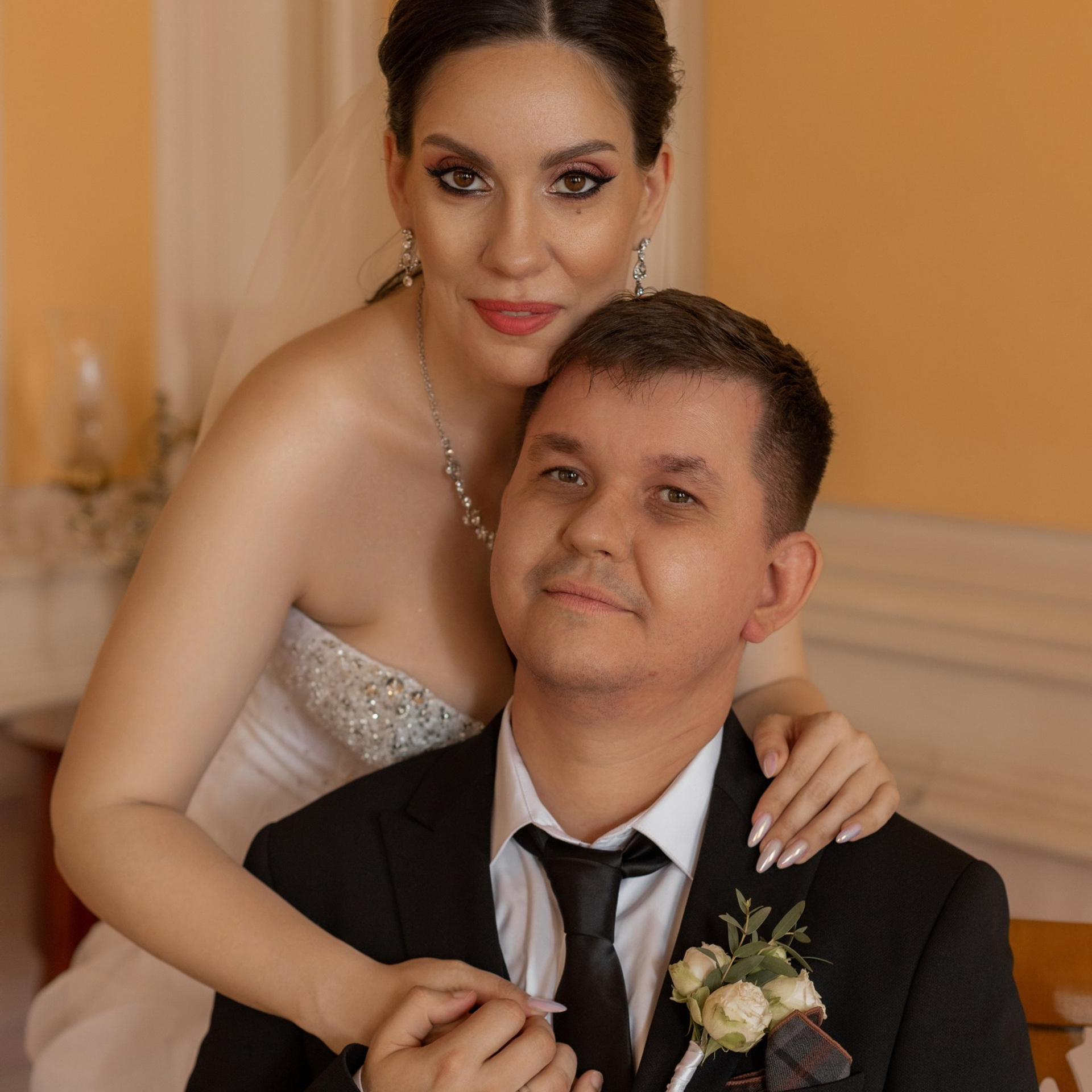 Отзывы. Свадебный фотограф Ангелина Сунгатулина | Саратов | Балаково | Вольск