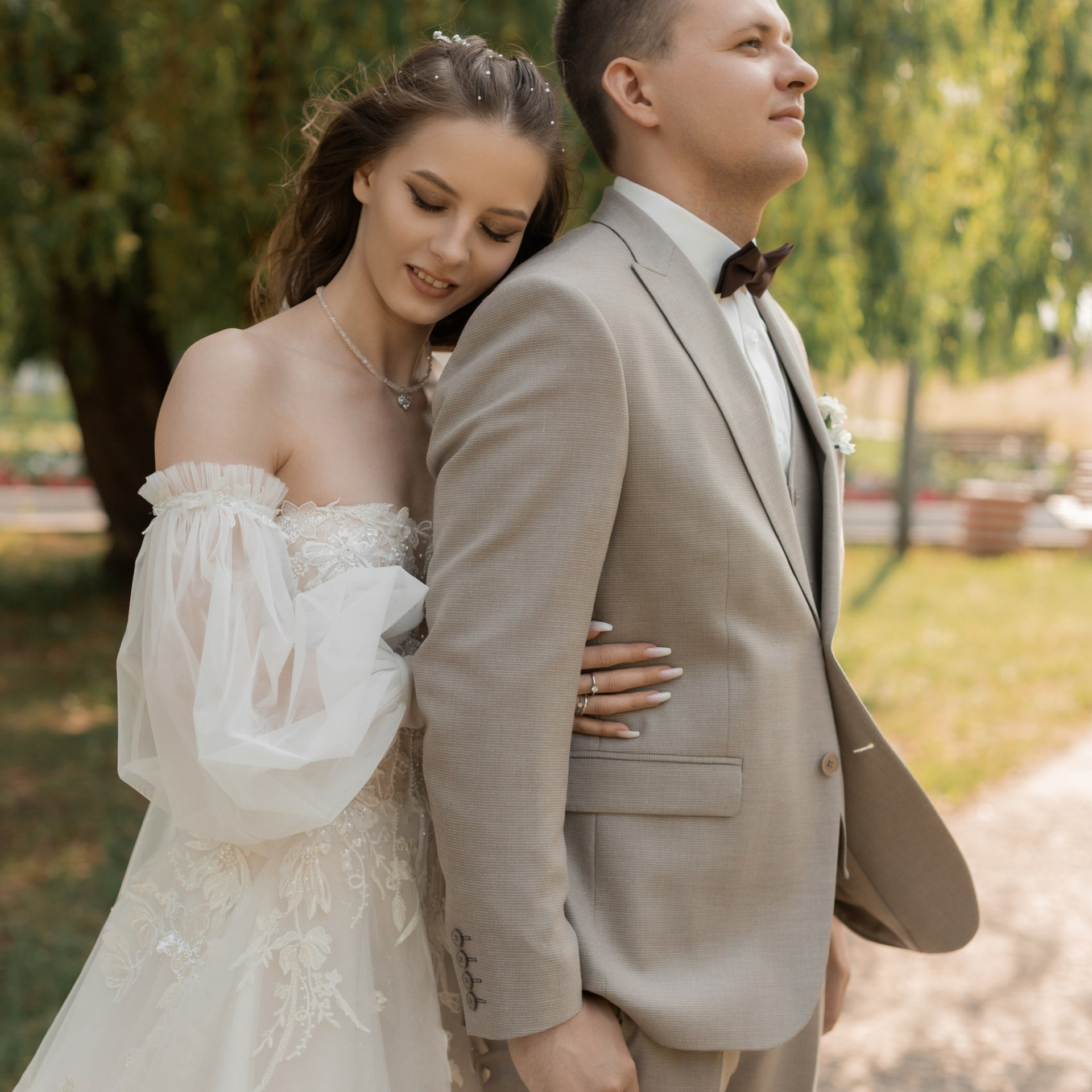 Отзывы. Свадебный фотограф Ангелина Сунгатулина | Саратов | Балаково | Вольск