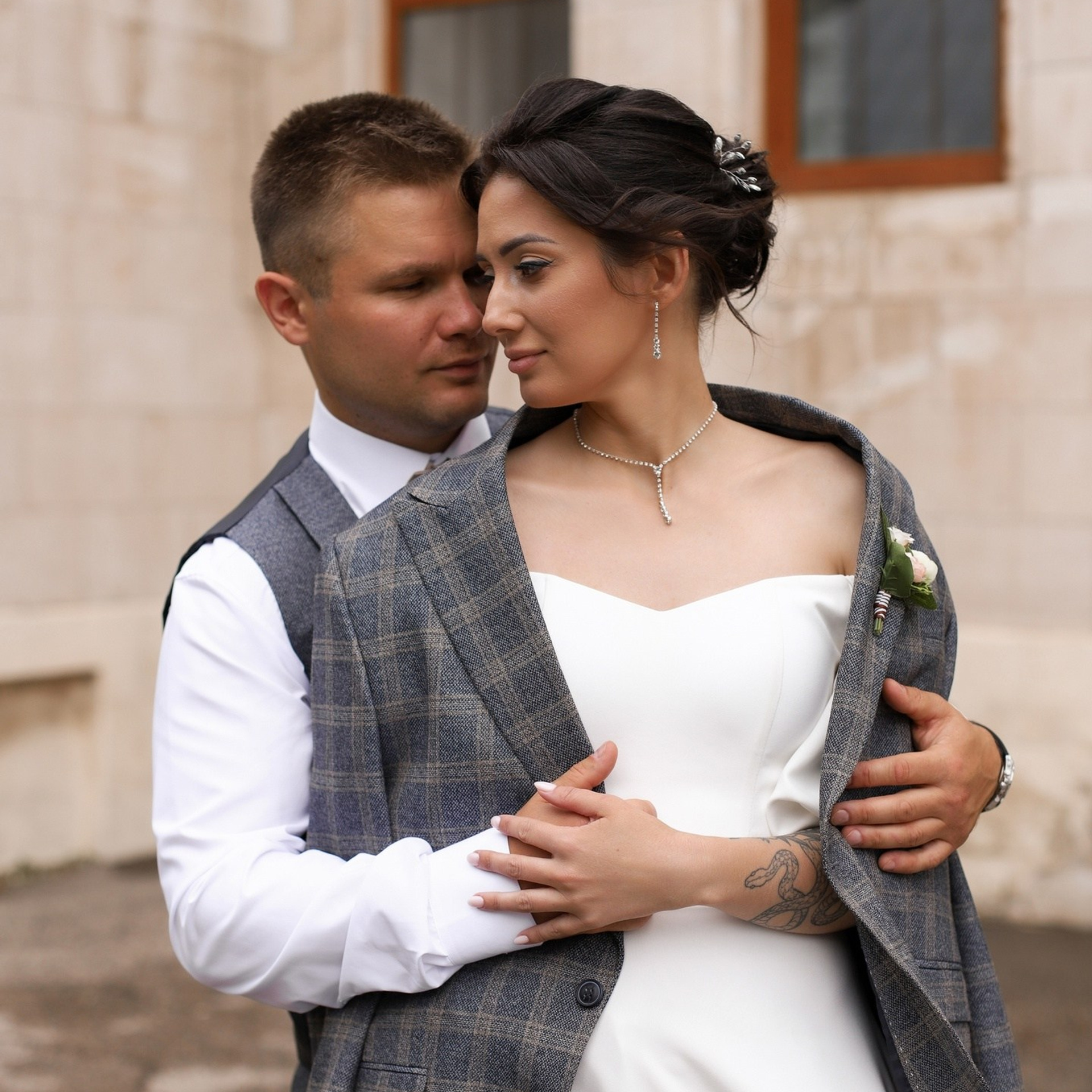 Никита и Екатерина (сокращено)