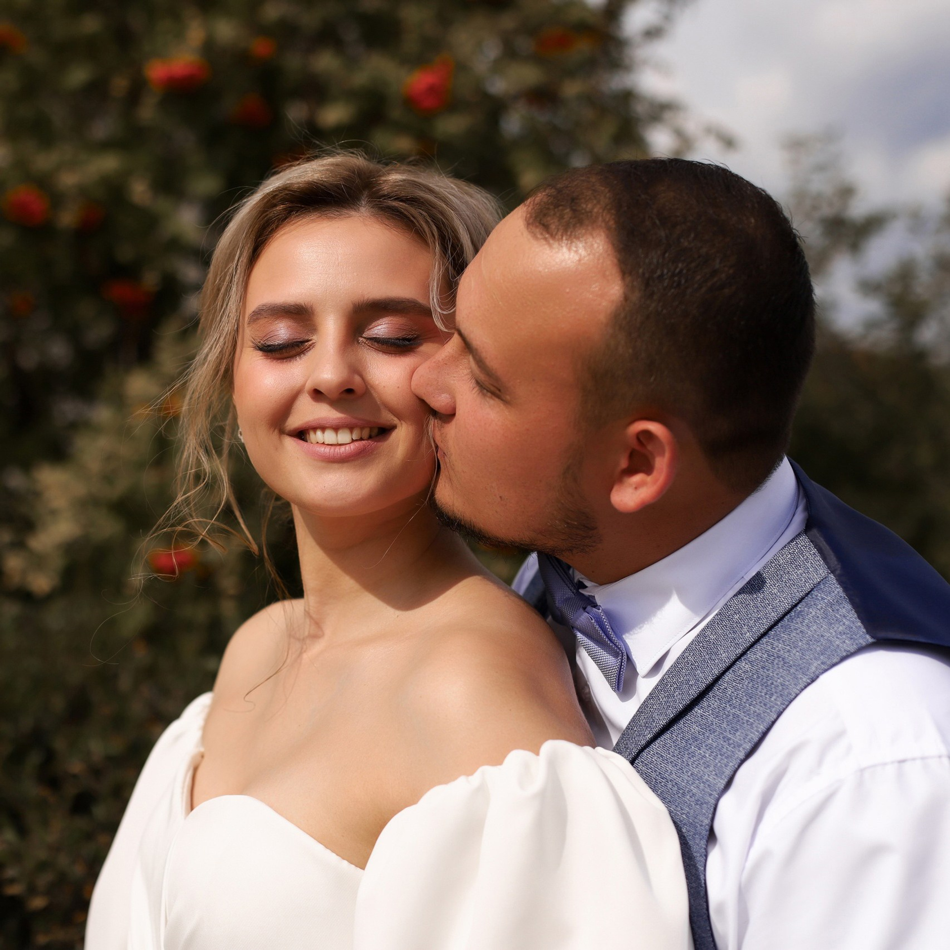 Александр и Анастасия (сокращено)