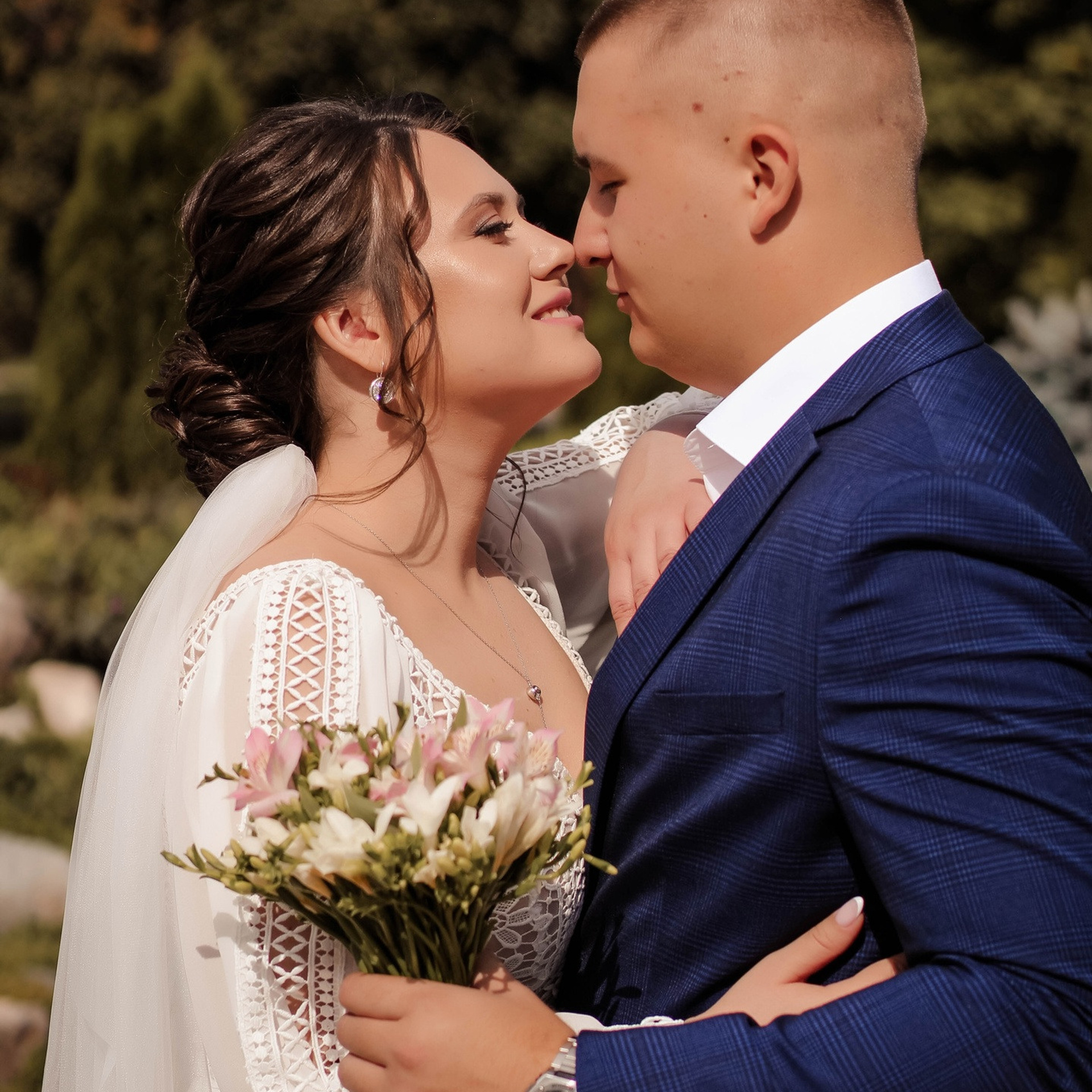 Отзывы. Свадебный фотограф Ангелина Сунгатулина | Саратов | Балаково | Вольск