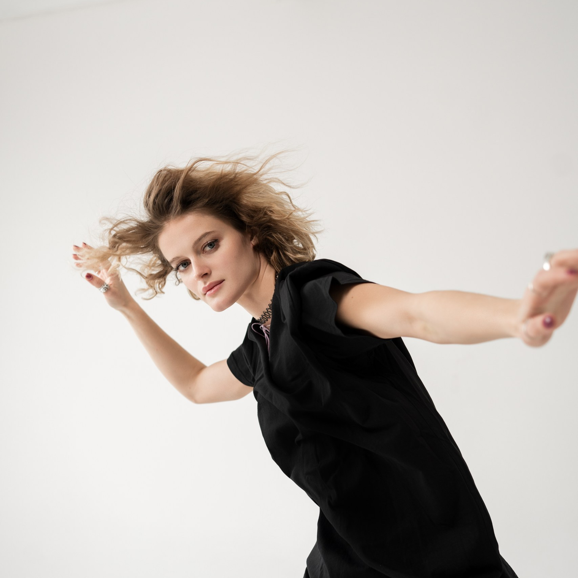 Work. Фотограф в Чите Анна Фисенко