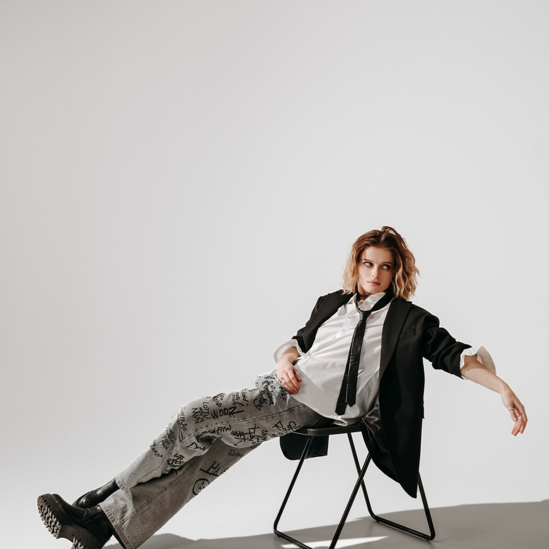 Work. Фотограф в Чите Анна Фисенко