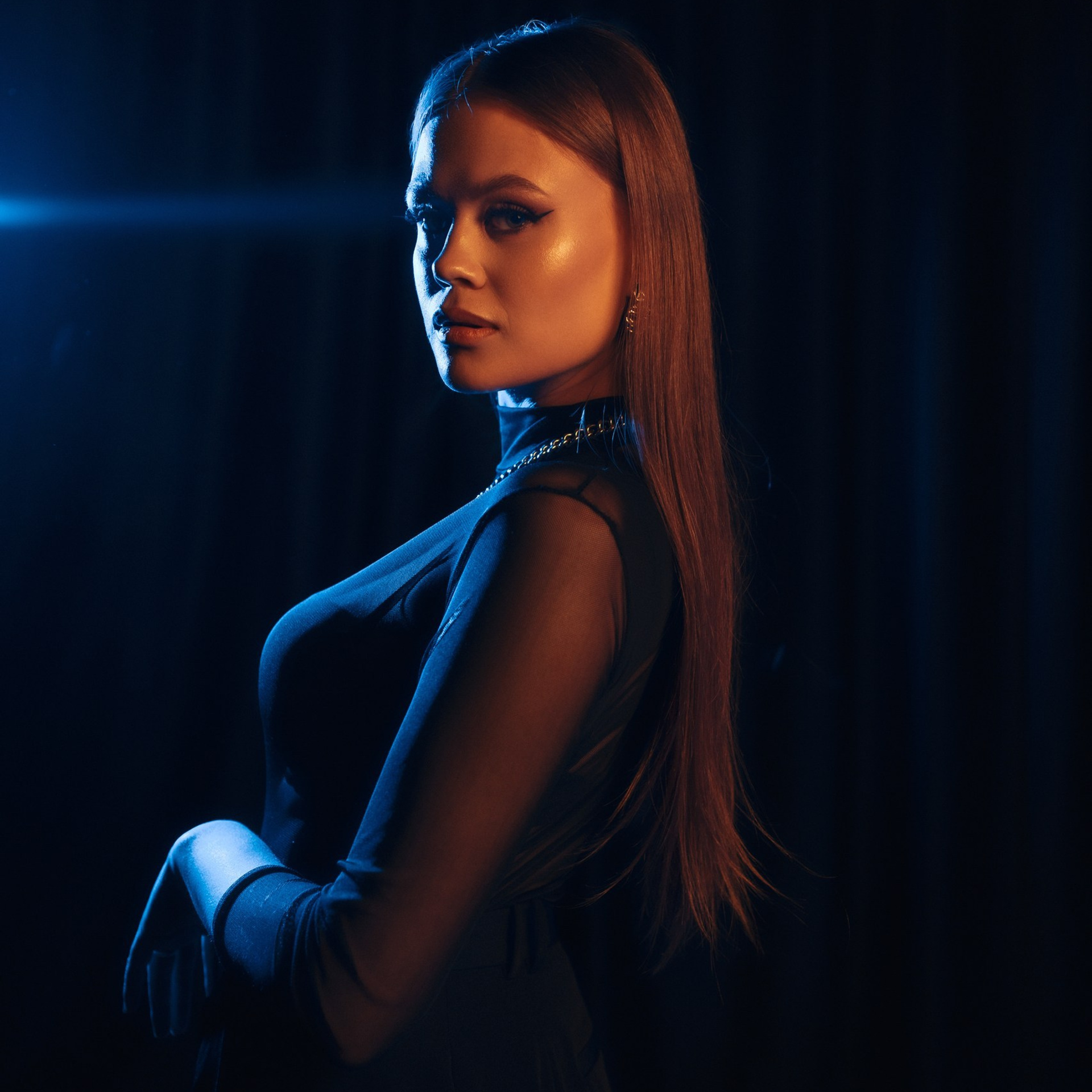 Light. Фотограф в Чите Анна Фисенко