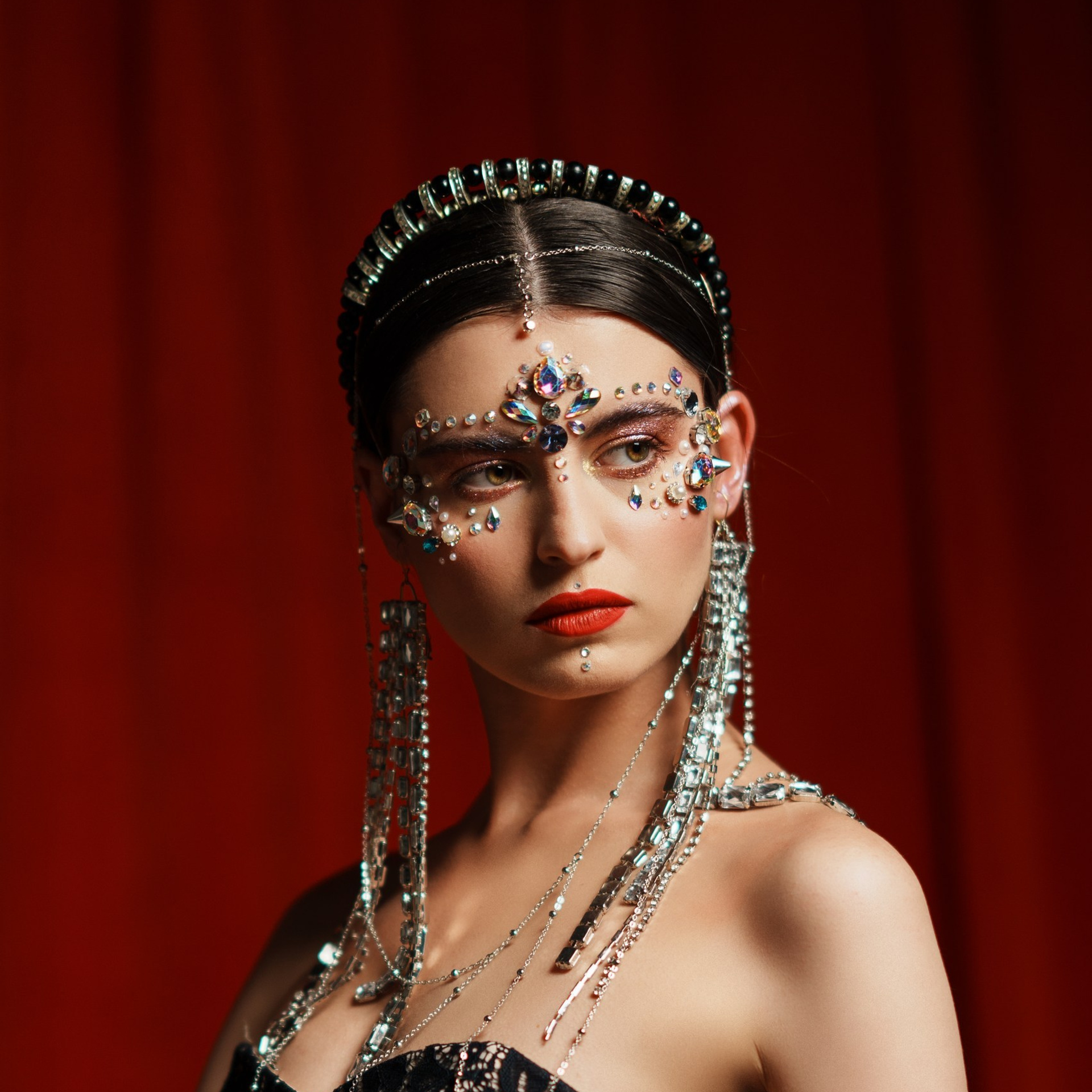 Арт. Фотограф в Чите Анна Фисенко