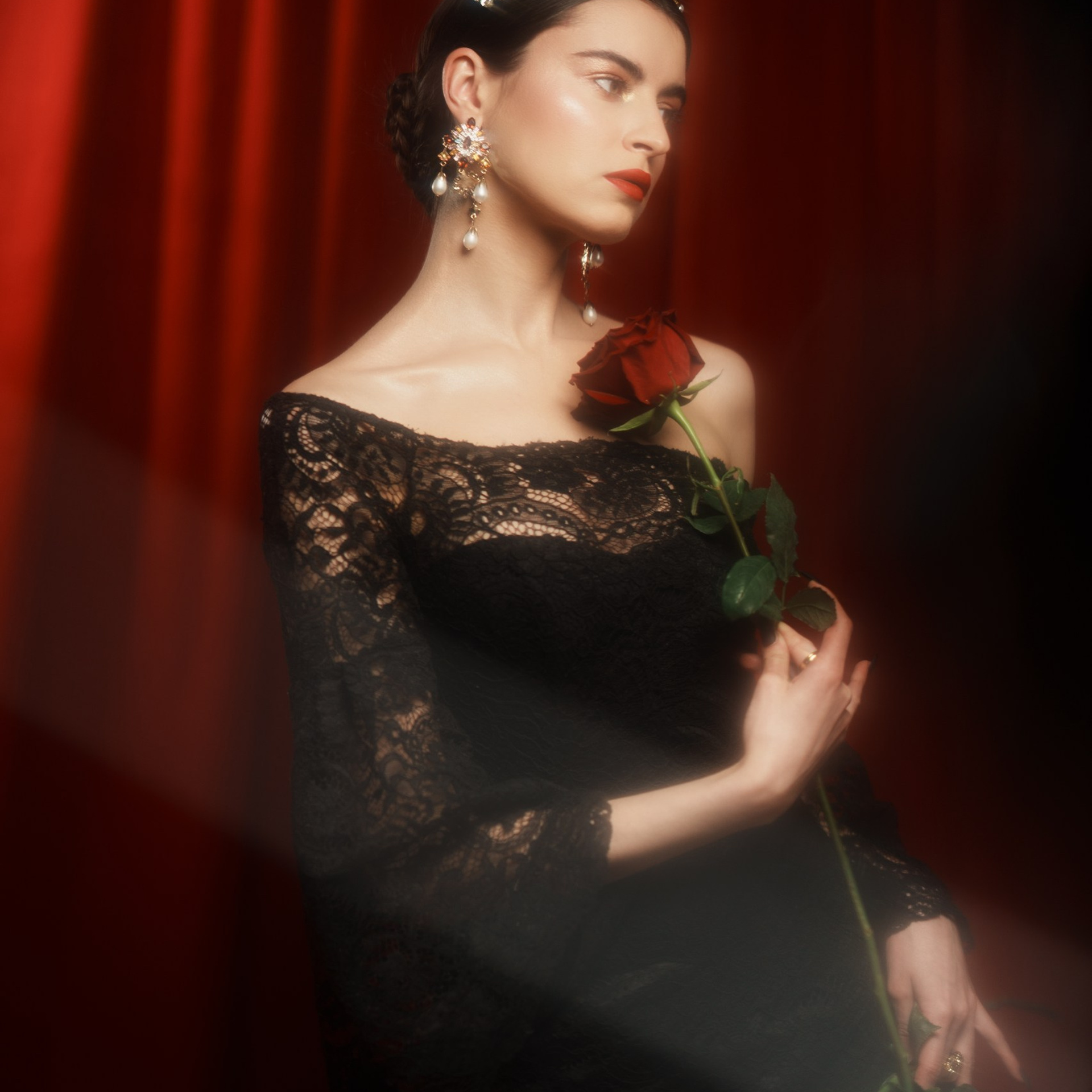 Арт. Фотограф в Чите Анна Фисенко