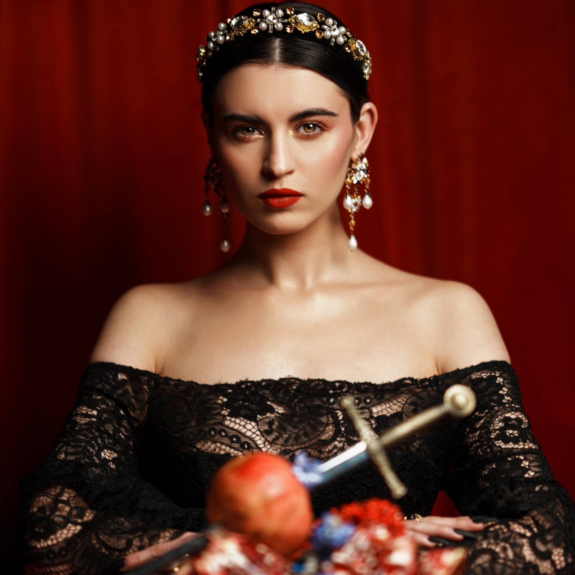 Арт. Фотограф в Чите Анна Фисенко