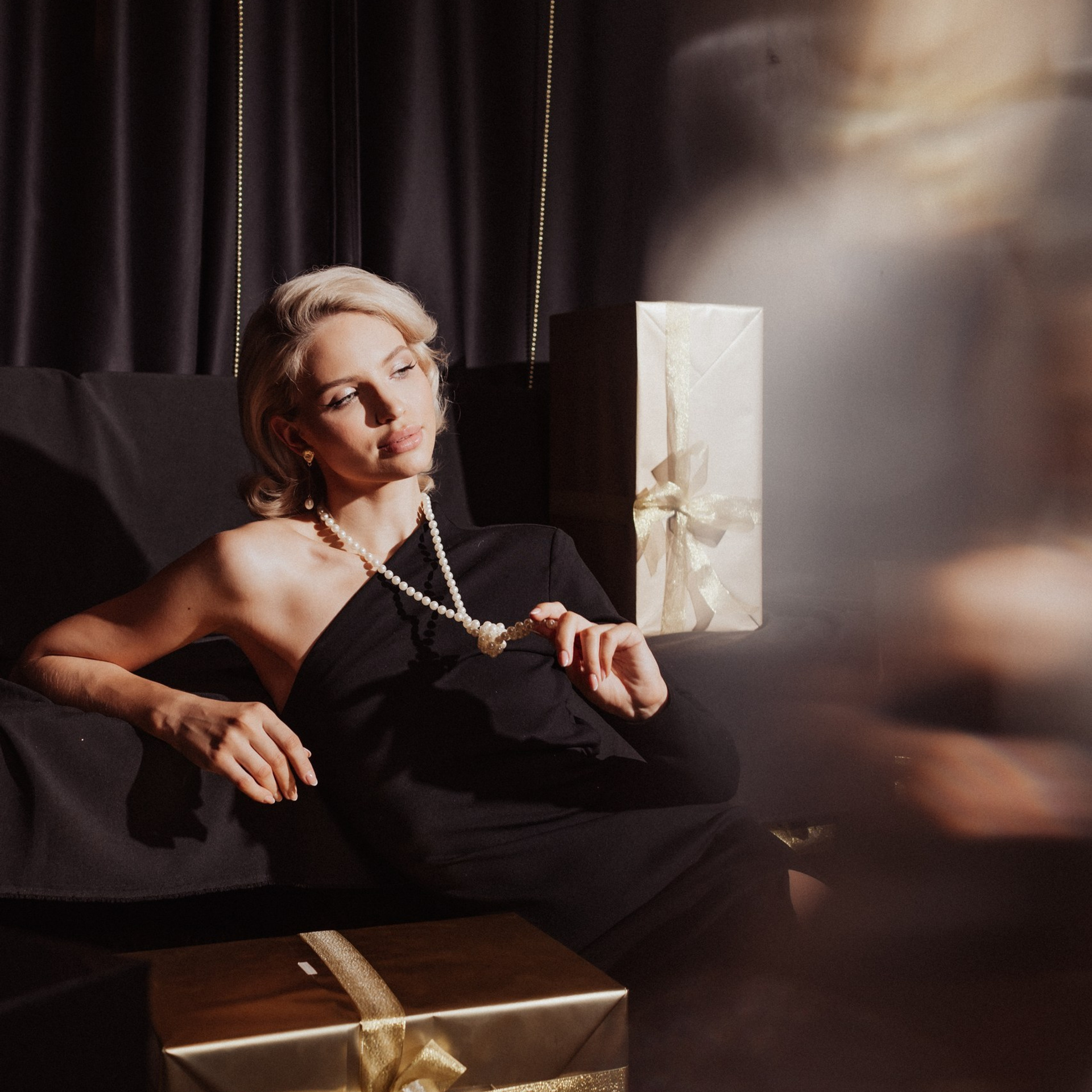 New year. Фотограф в Чите Анна Фисенко