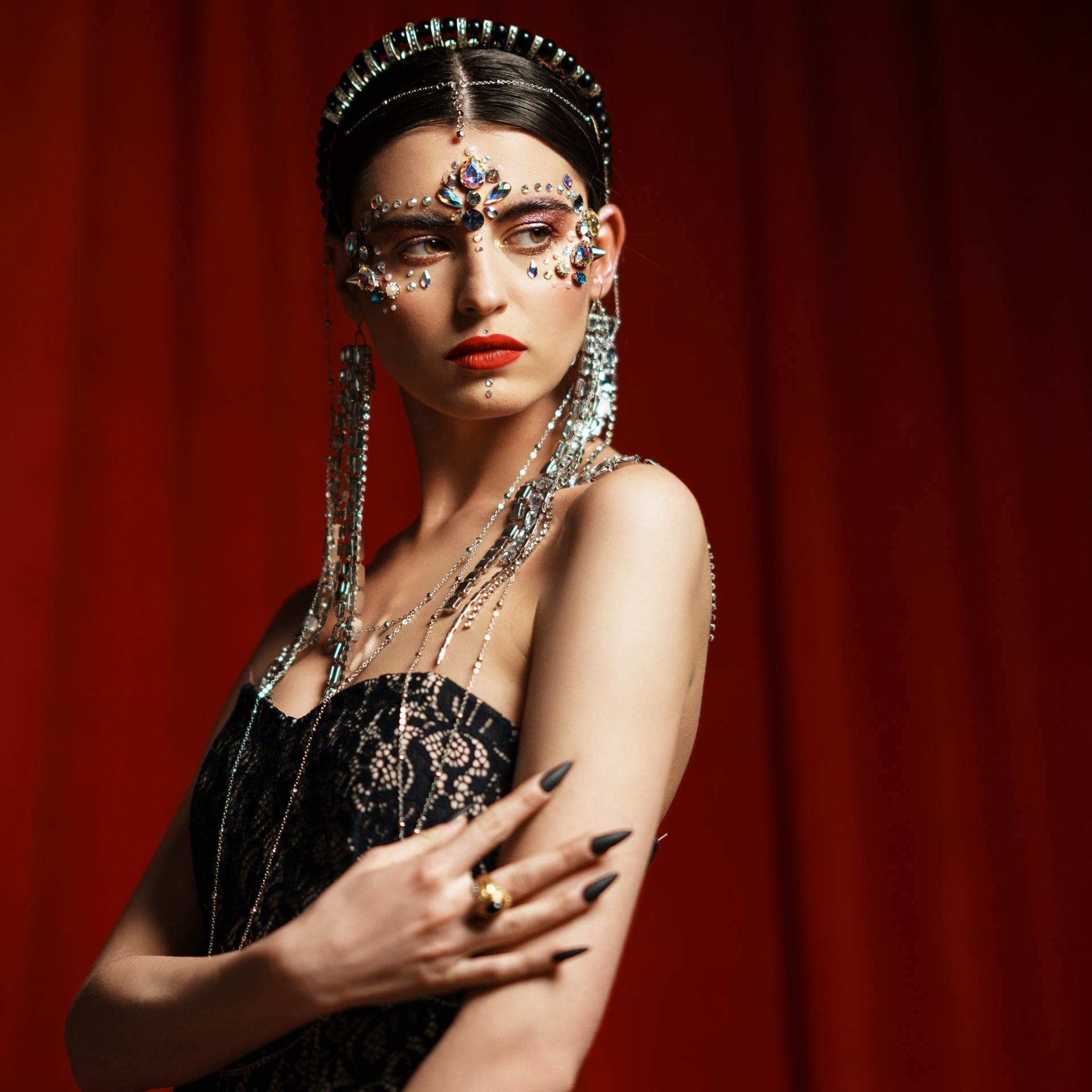 Арт. Фотограф в Чите Анна Фисенко