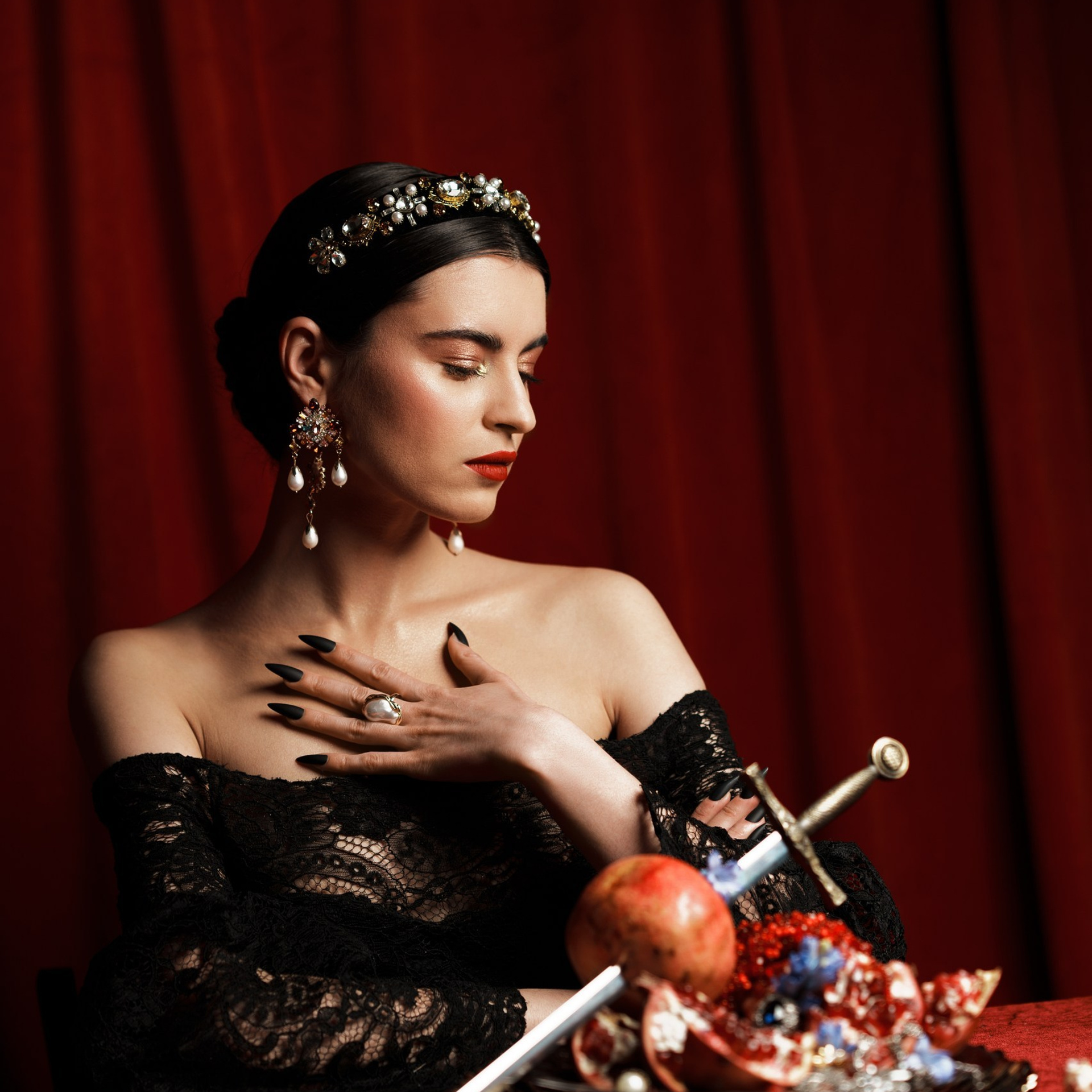 Арт. Фотограф в Чите Анна Фисенко