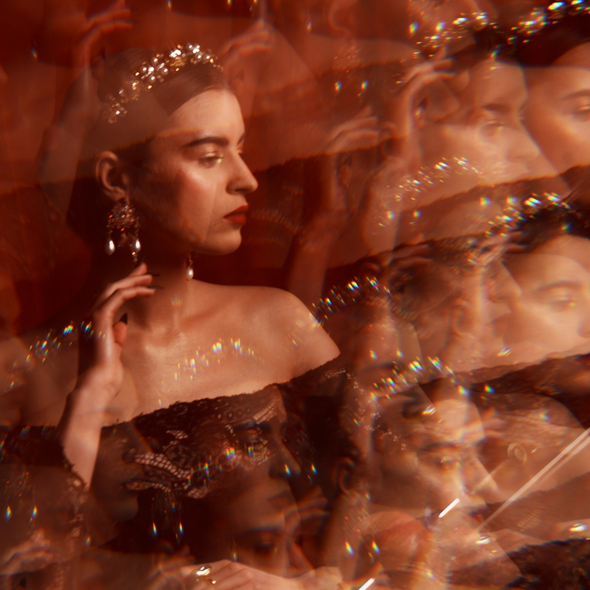 Арт. Фотограф в Чите Анна Фисенко