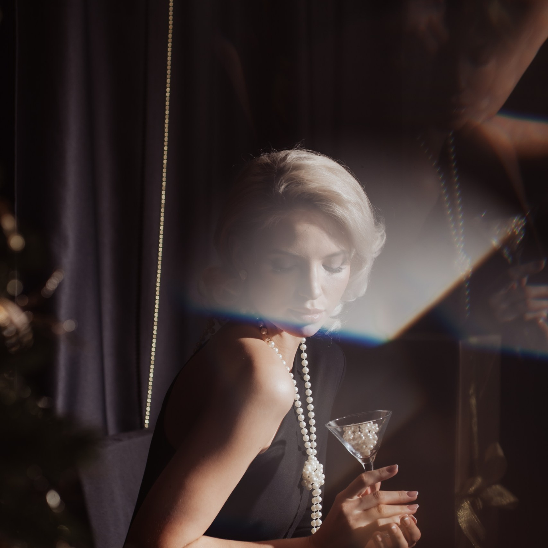 New year. Фотограф в Чите Анна Фисенко