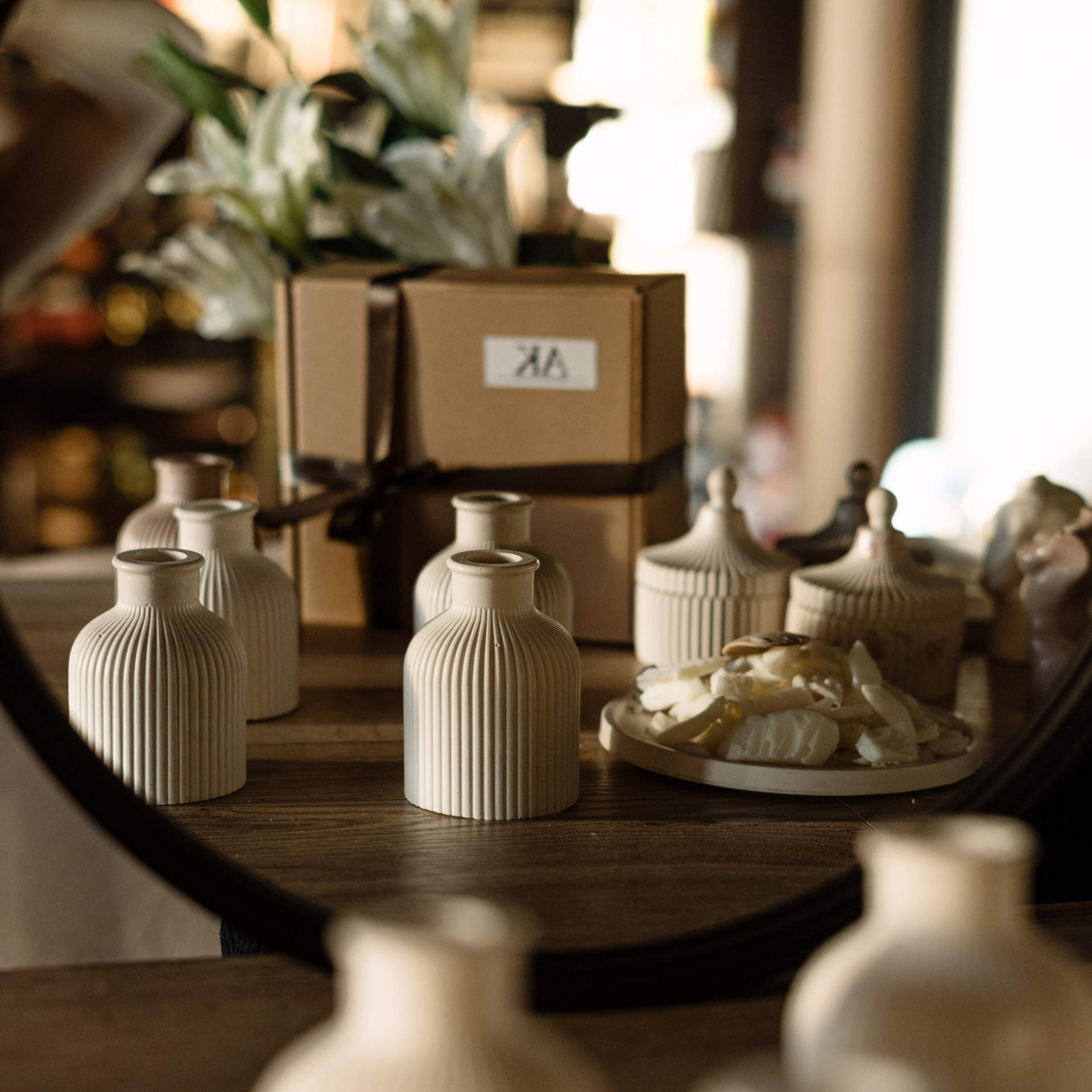 Decor. Фотограф в Чите Анна Фисенко