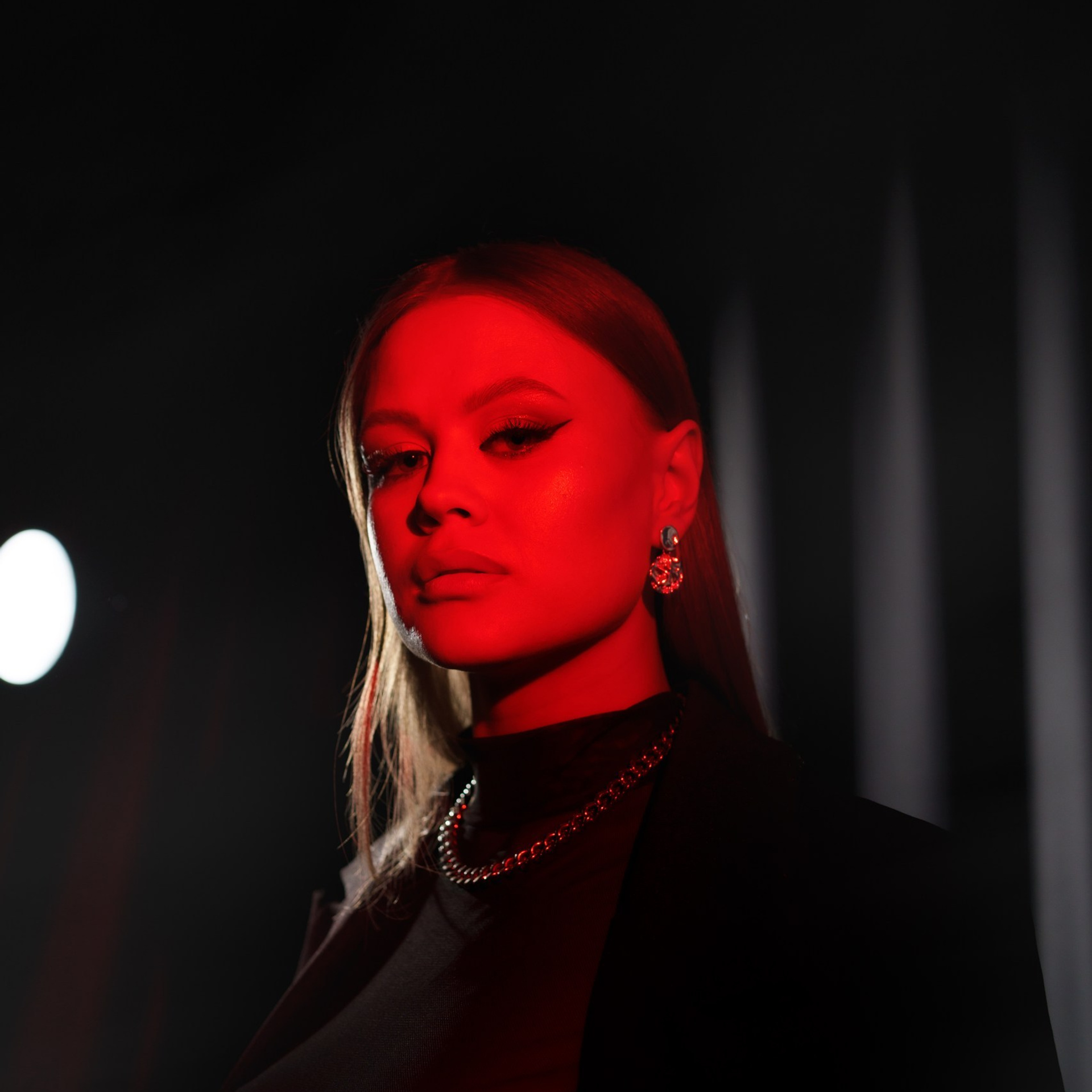 Light. Фотограф в Чите Анна Фисенко