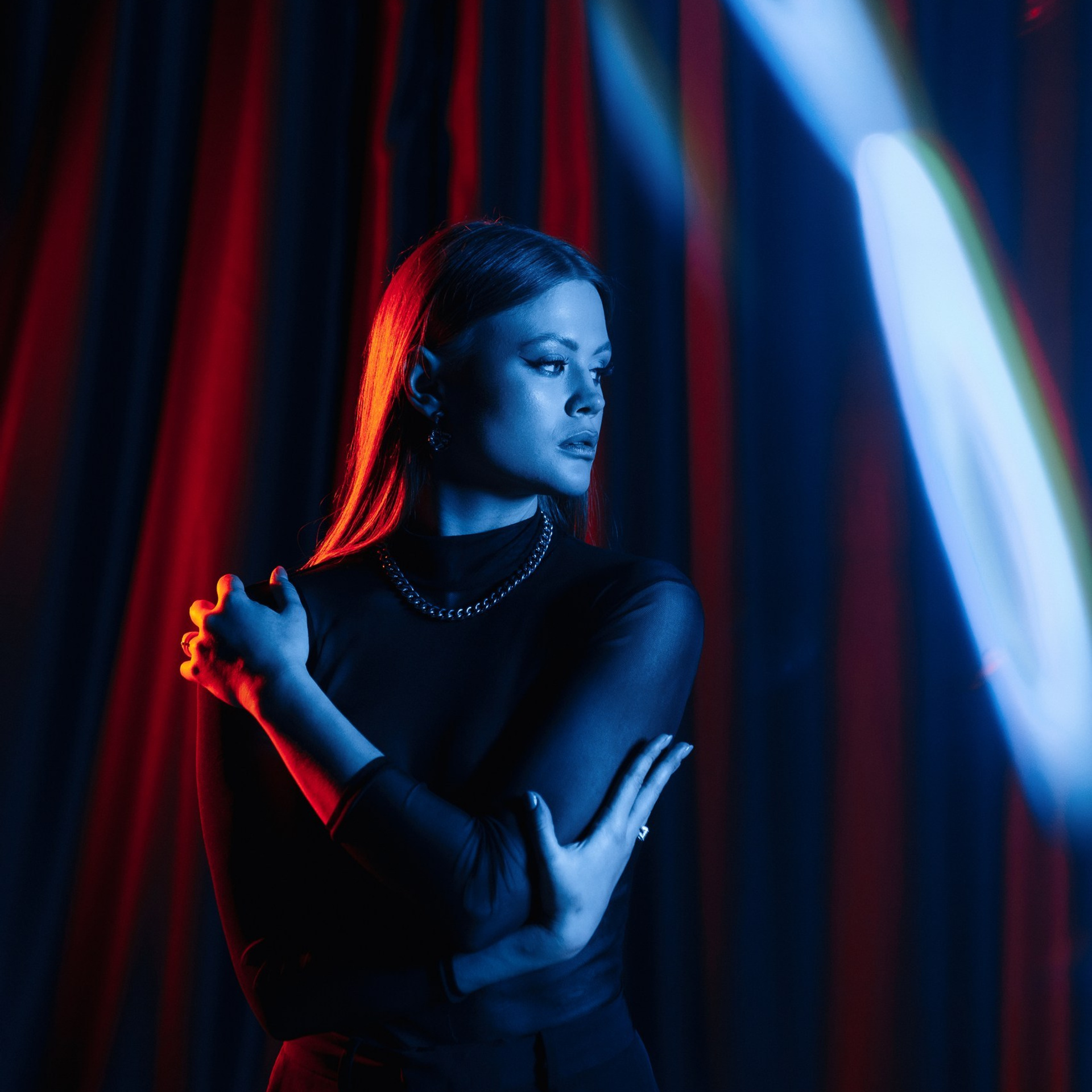 Light. Фотограф в Чите Анна Фисенко