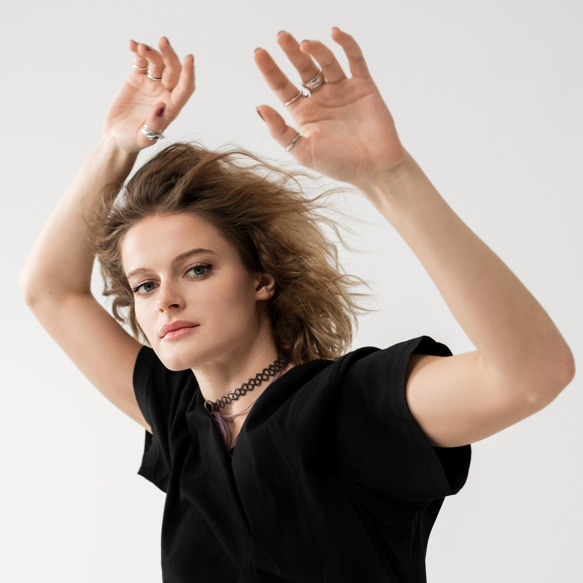 Work. Фотограф в Чите Анна Фисенко