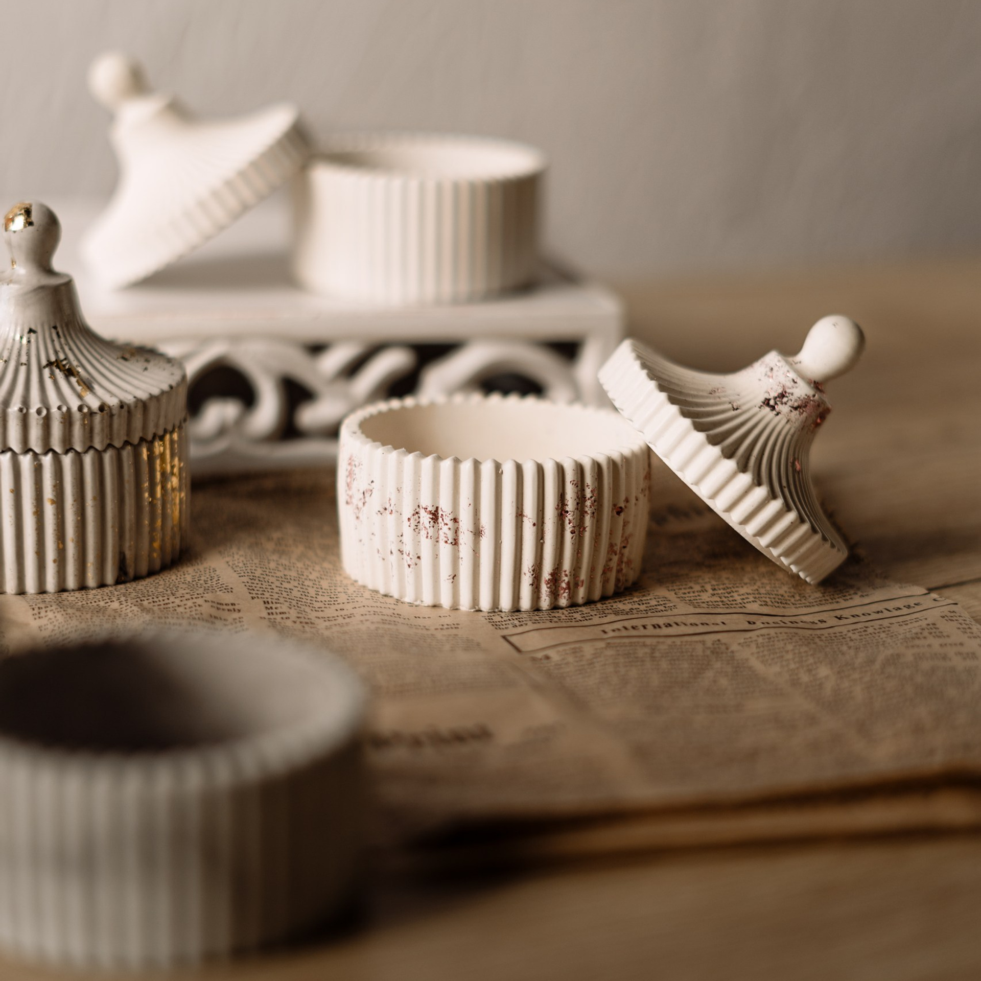 Decor. Фотограф в Чите Анна Фисенко