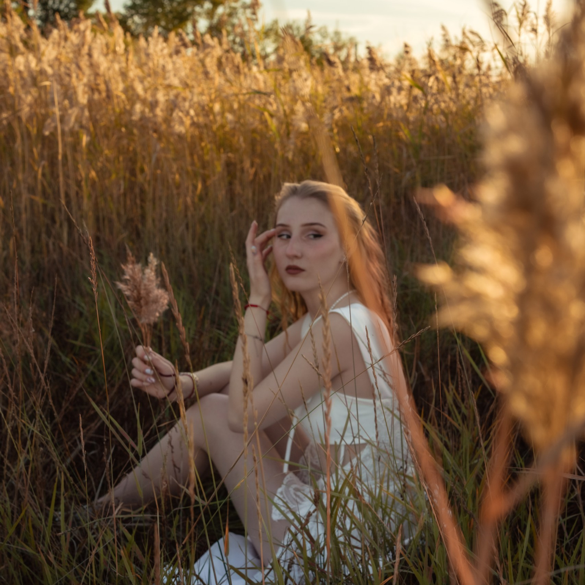 Отзывы. Фотограф в Чите Анна Фисенко