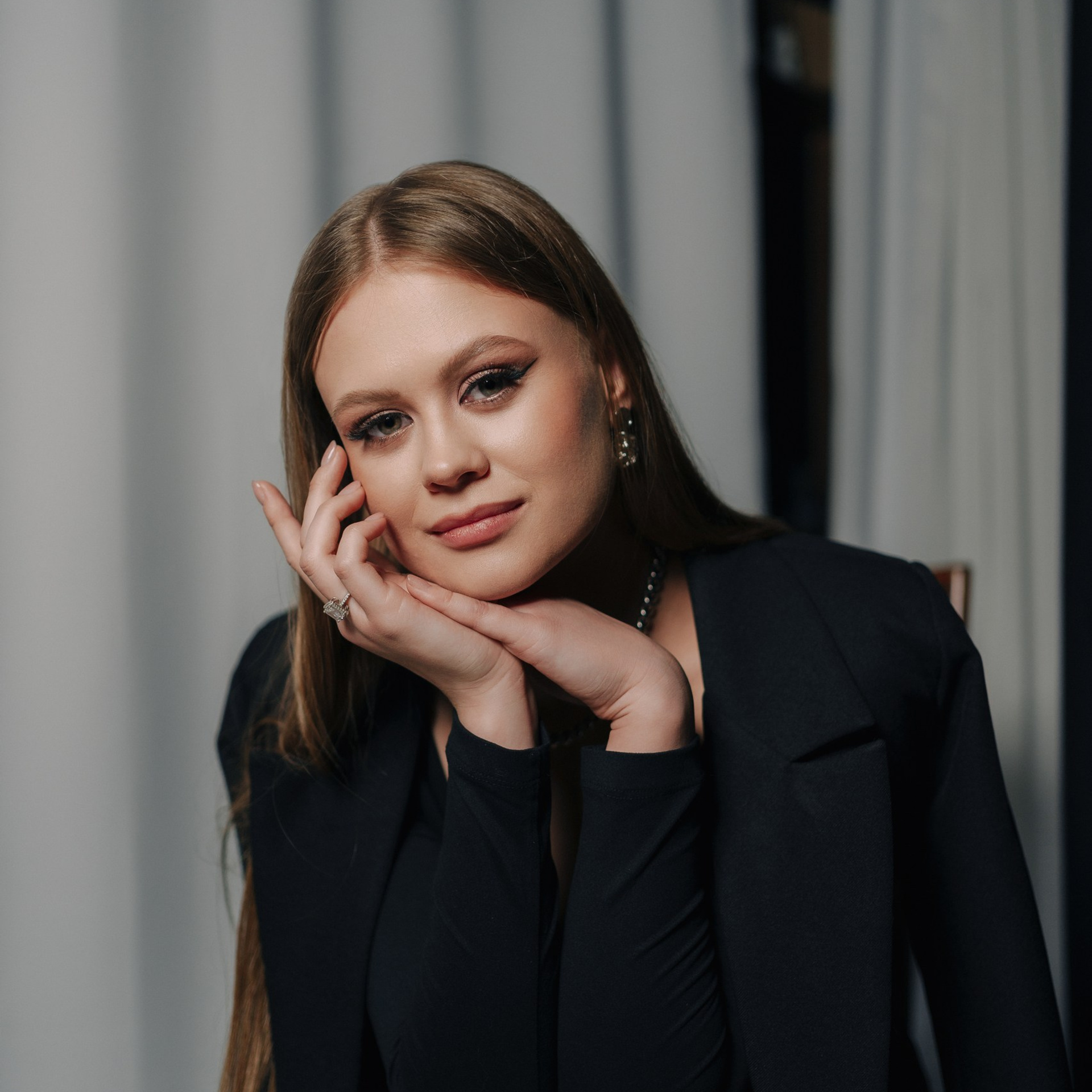 Light. Фотограф в Чите Анна Фисенко