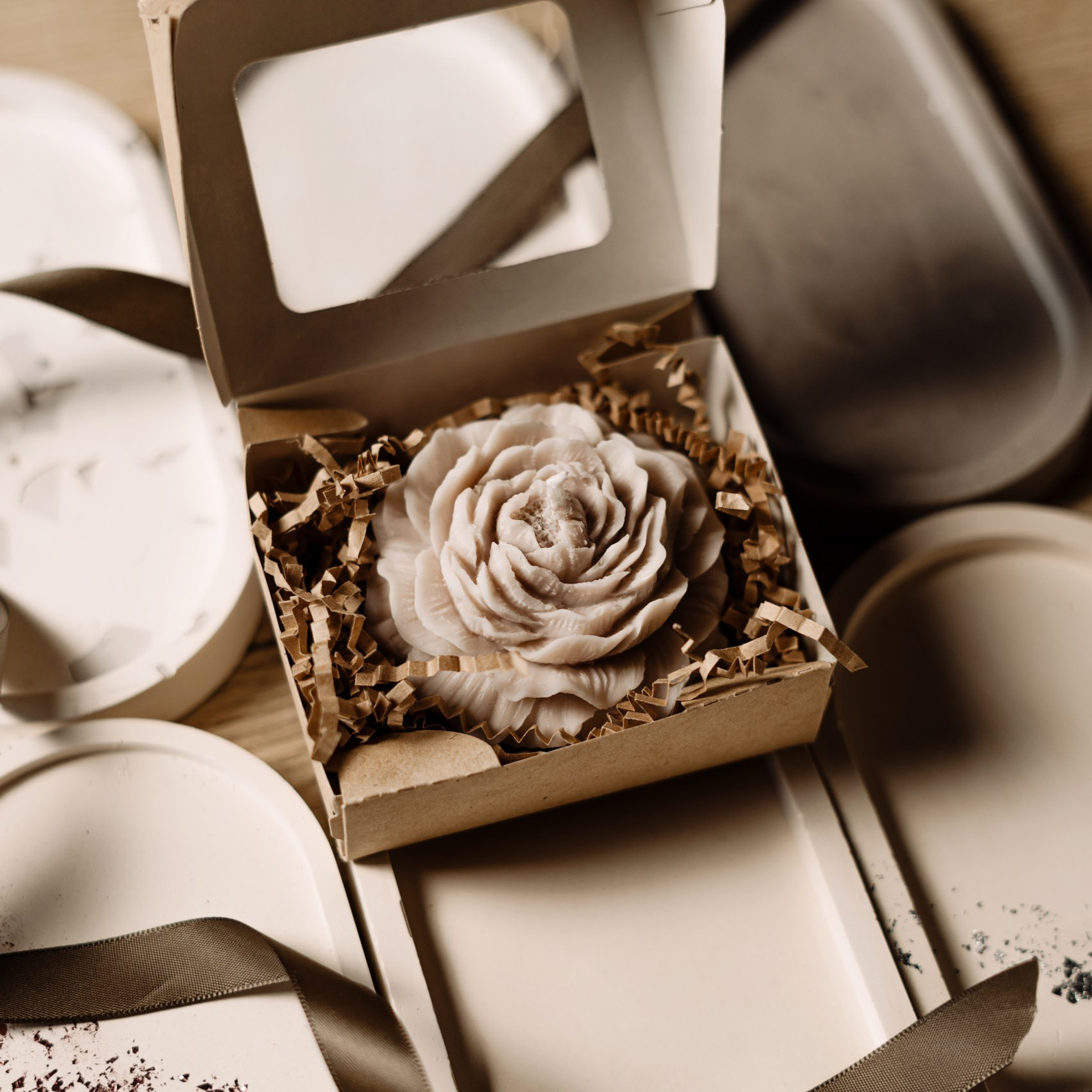 Decor. Фотограф в Чите Анна Фисенко