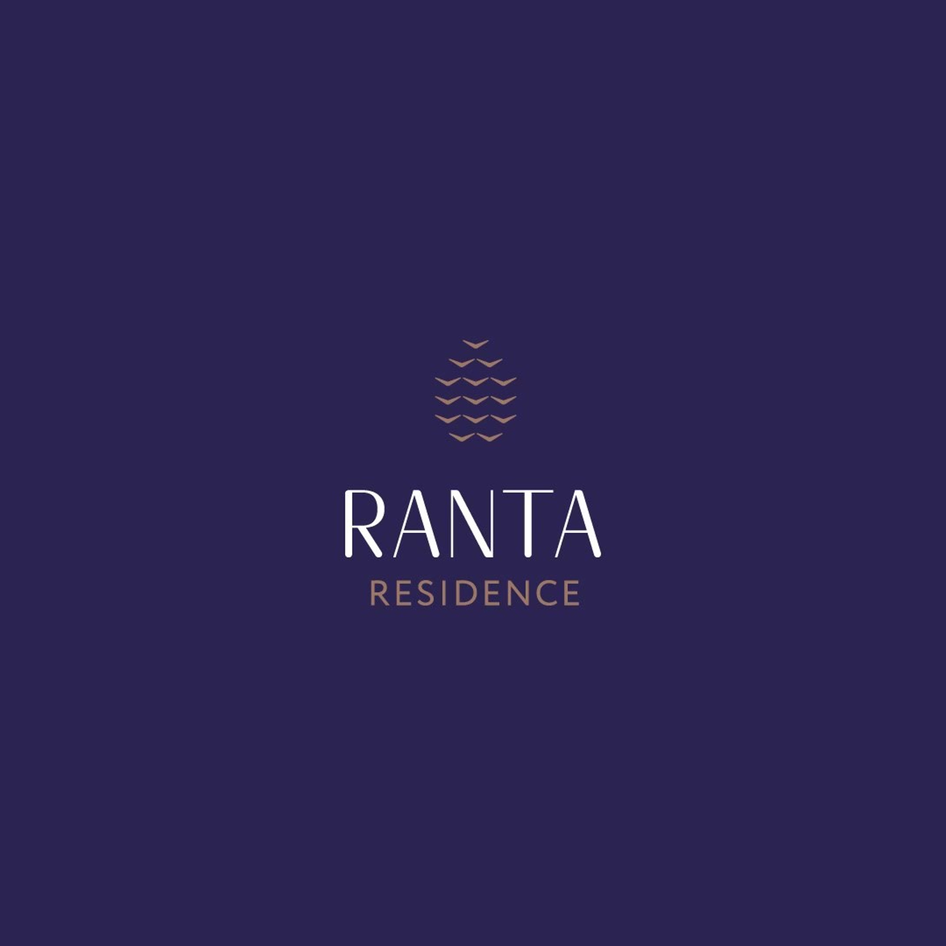 RANTA Residence