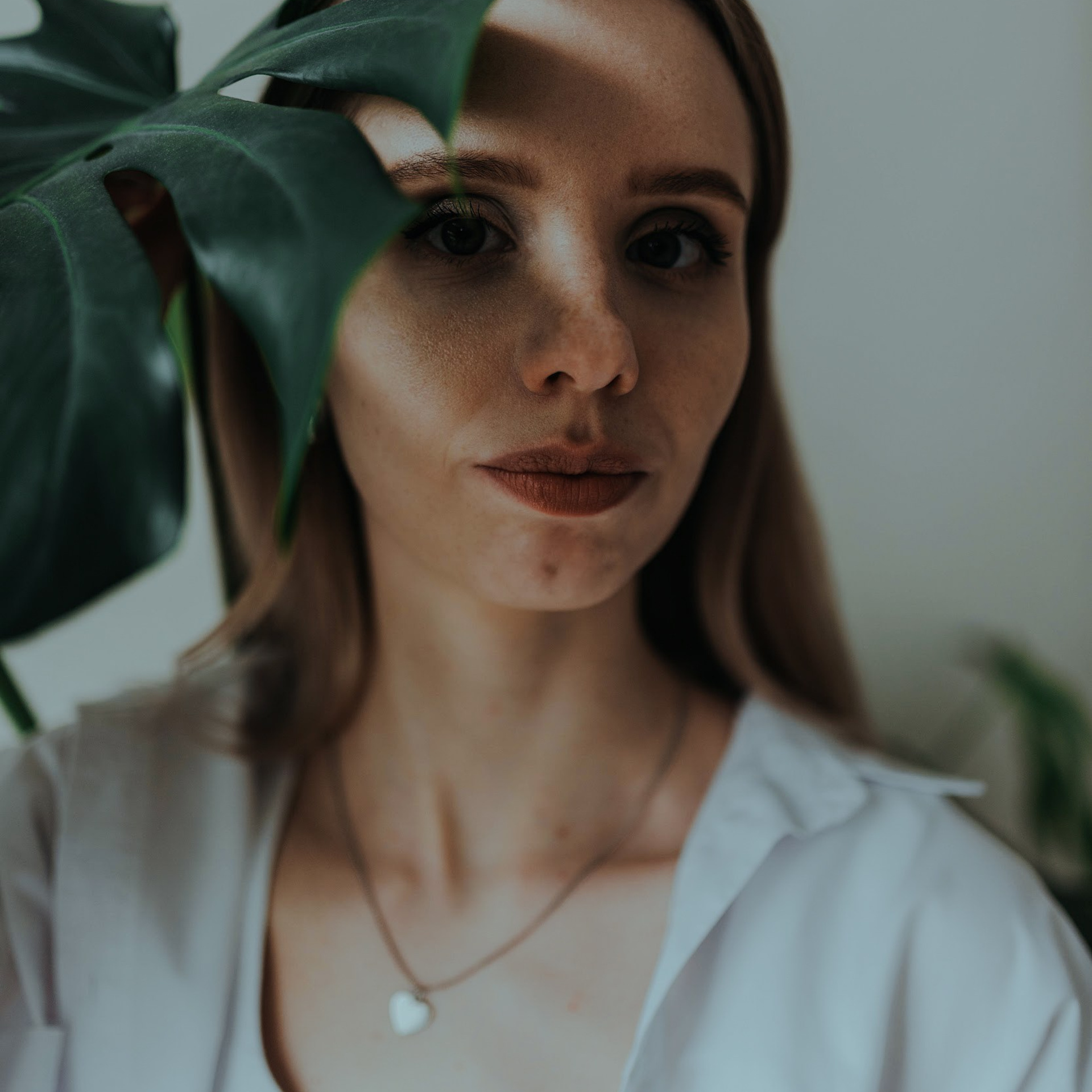 • Feedback. Cinematic presets video/photo, visual, content creator Lina Pleshakova