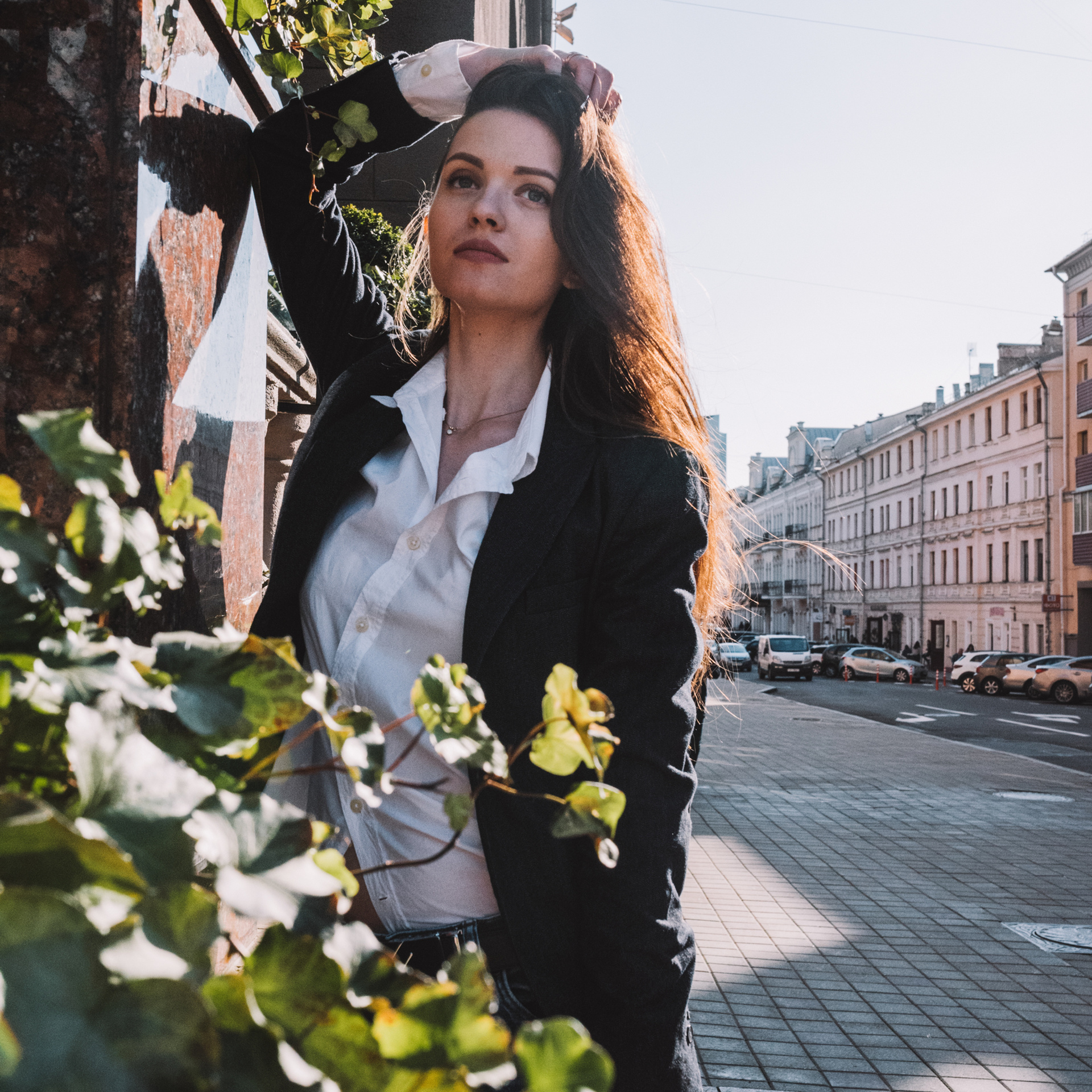 Отзывы. Фотограф Елена Лучкова
