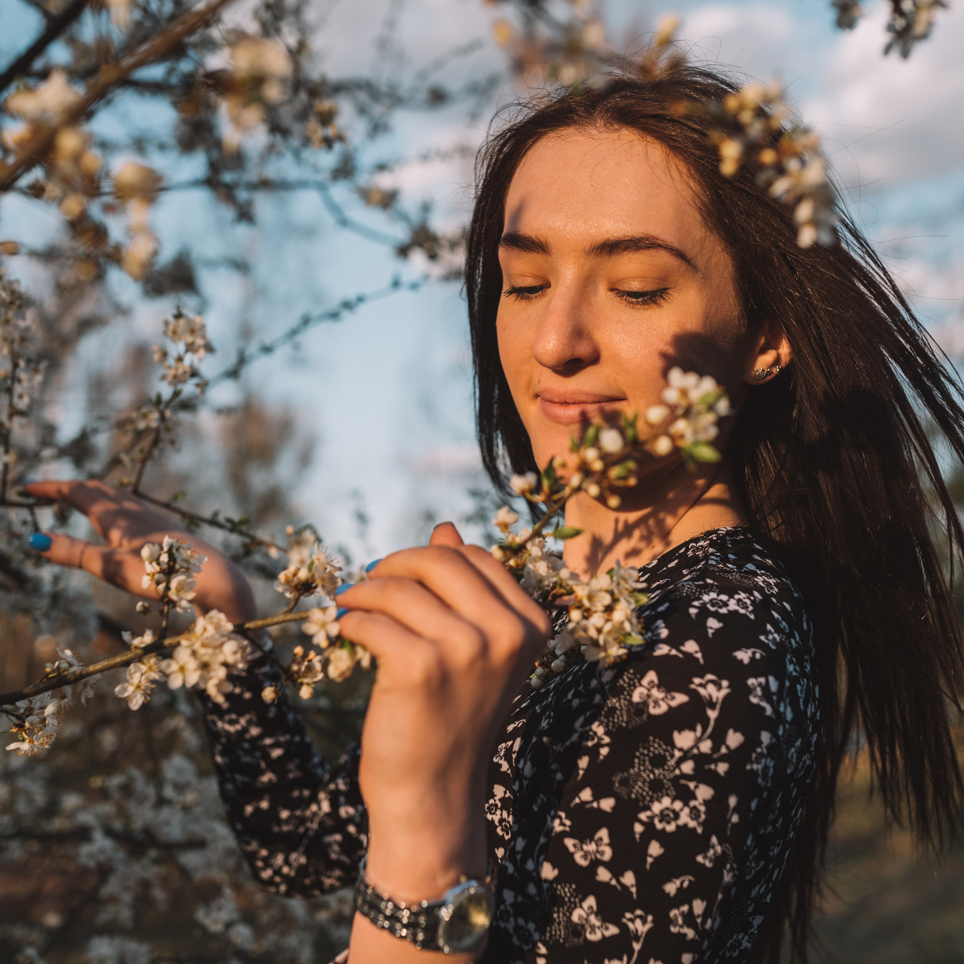 Отзывы. Фотограф Елена Лучкова