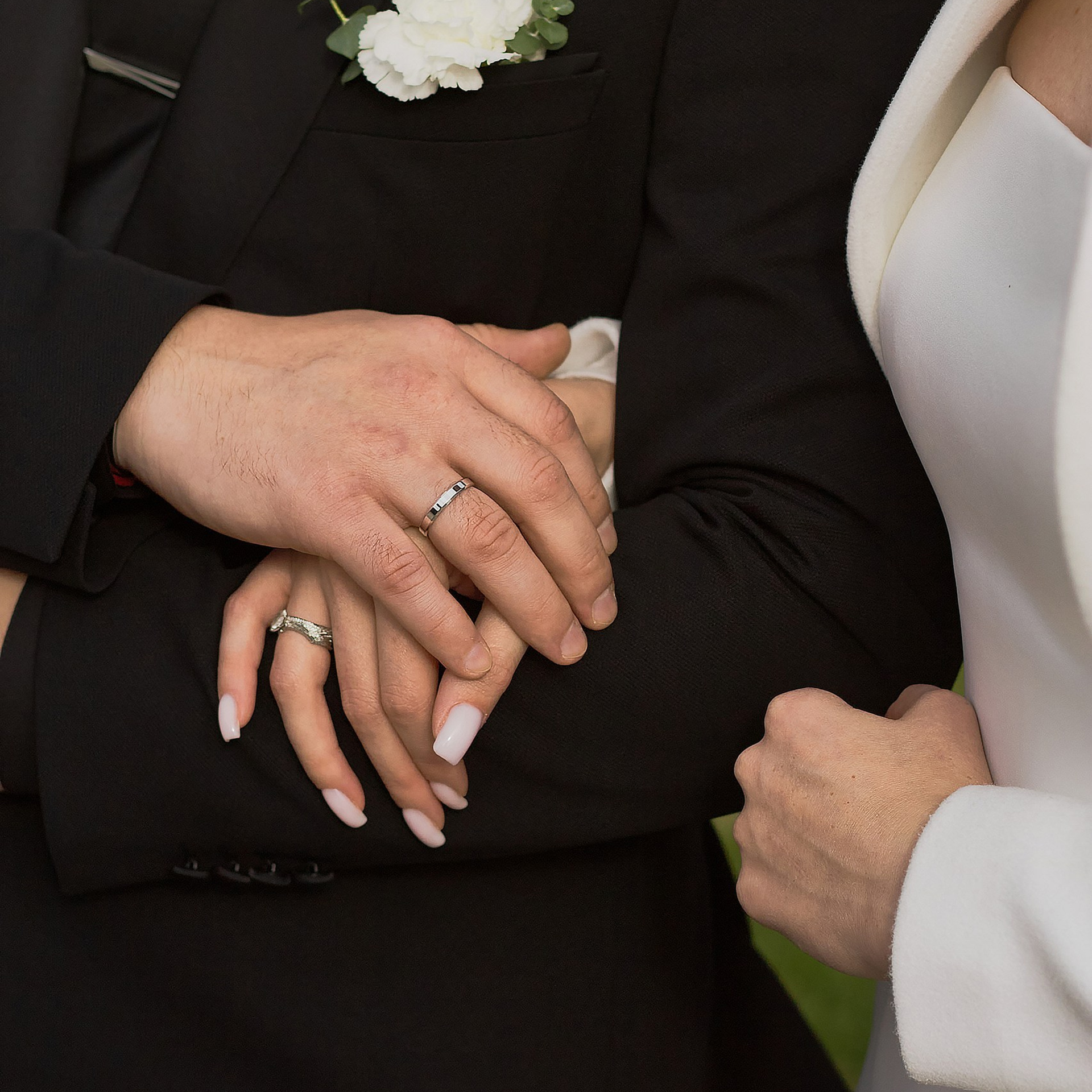 Сергей и Маргарита