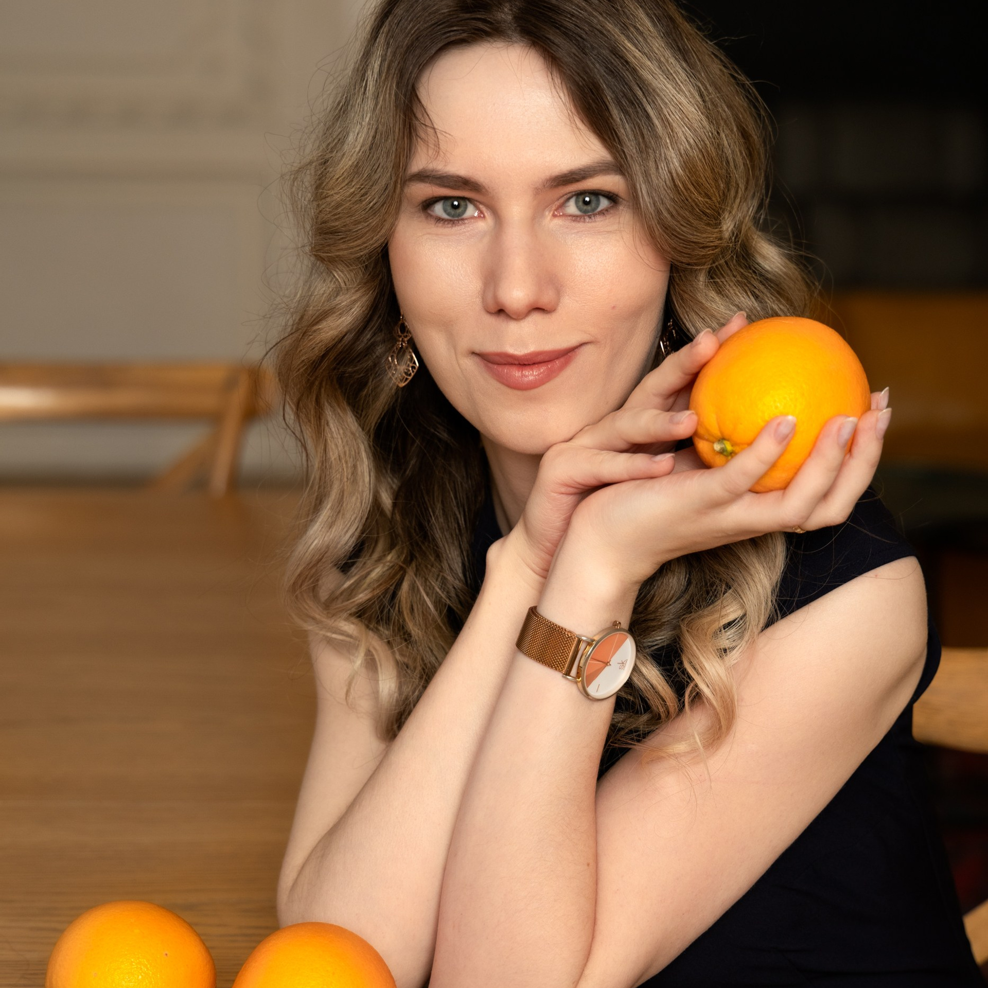 Врач аллерголог контент съемка