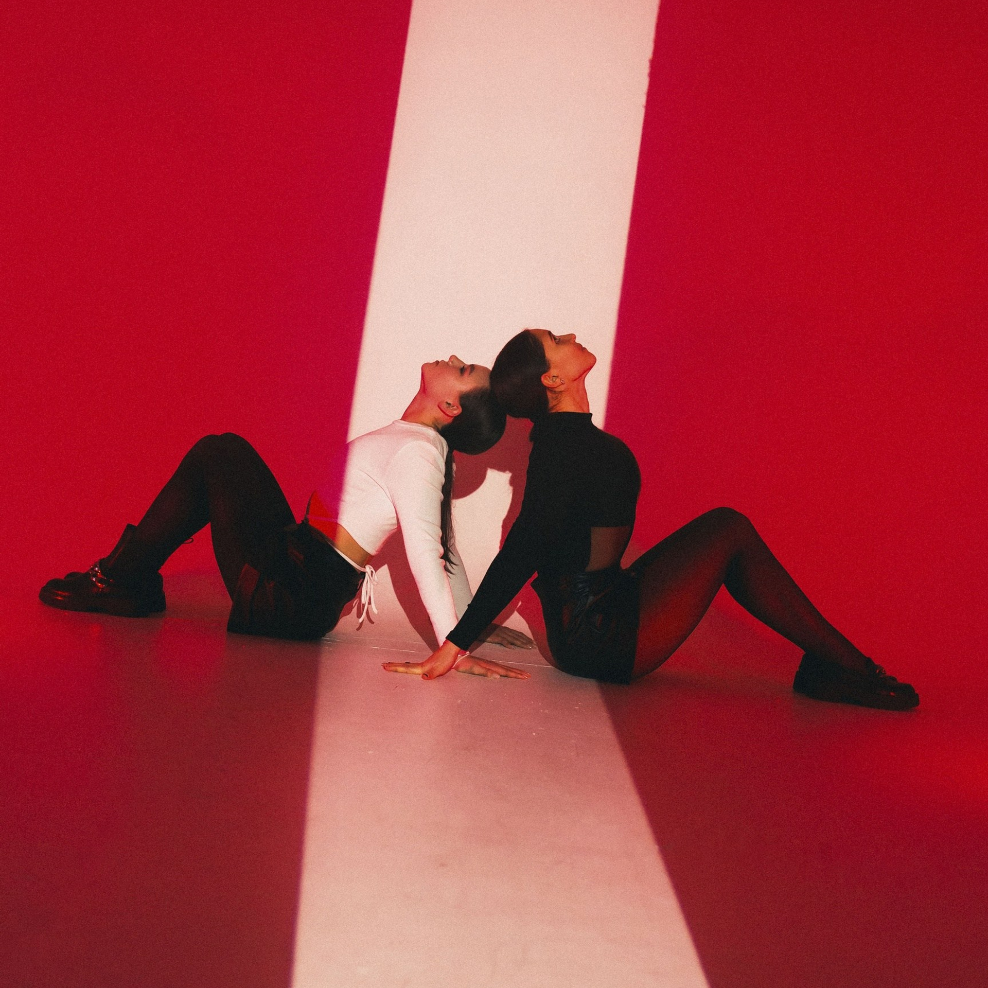 Анна и Анна