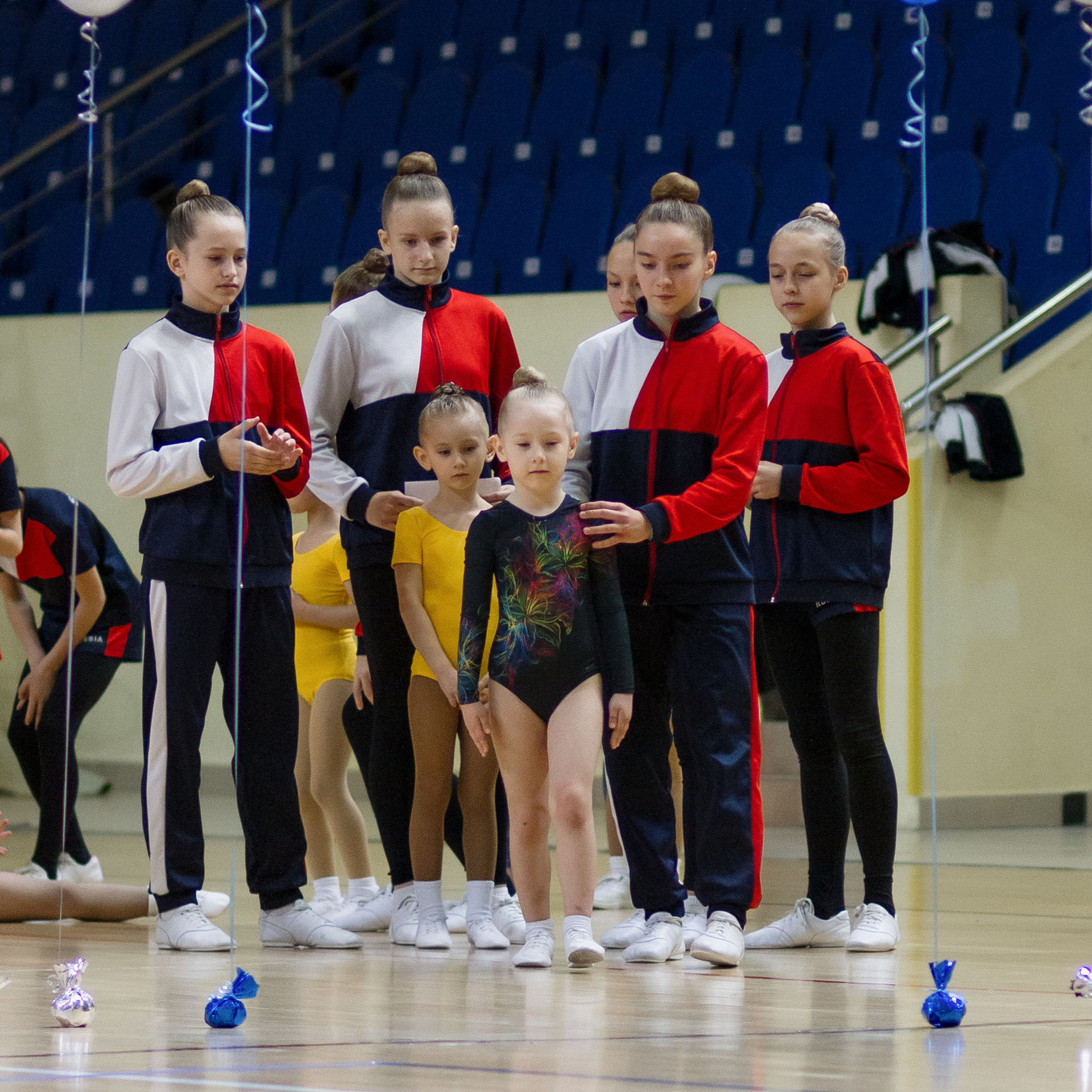 Отзывы. Спортивный фотограф Александр Васильев. RG и AGG
