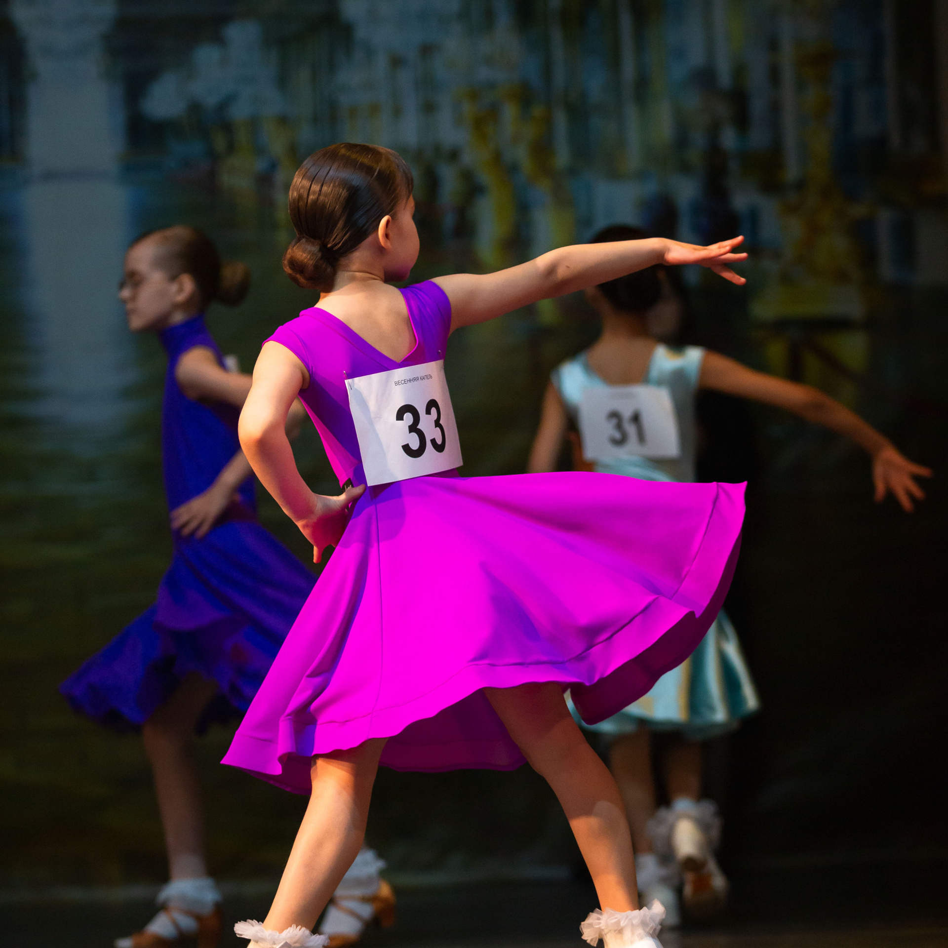 Отзывы. Спортивный фотограф Александр Васильев. RG и AGG