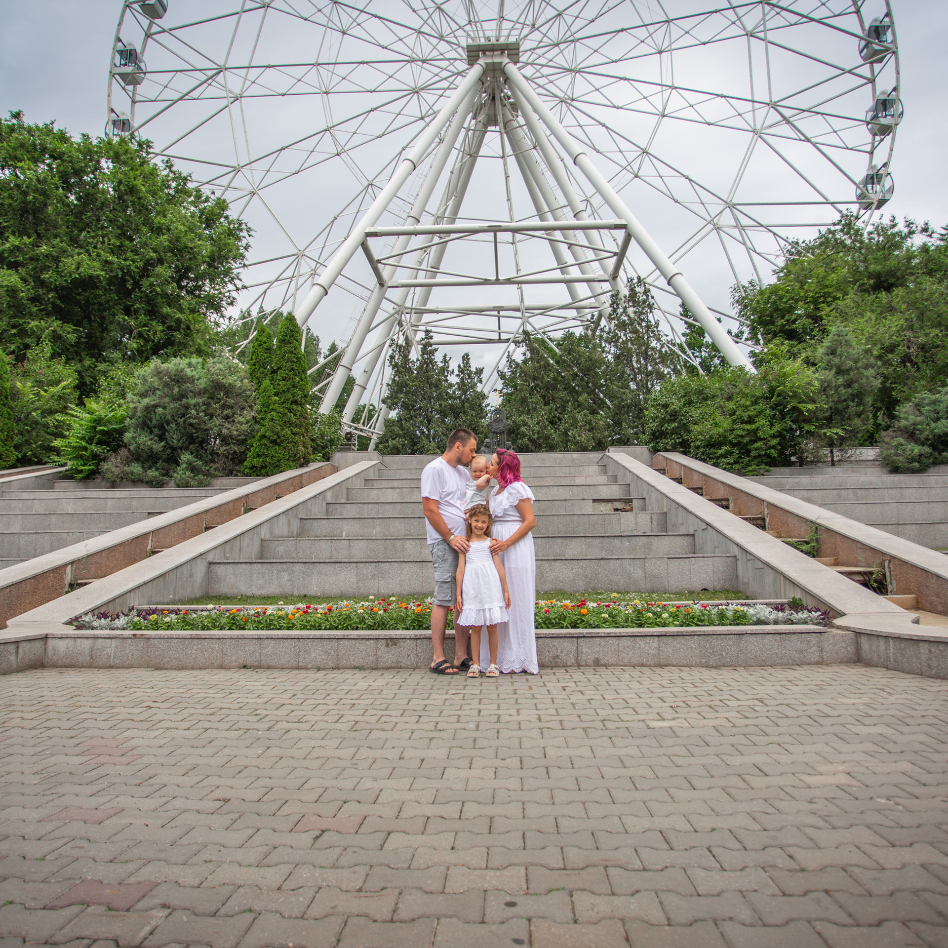 Отзывы. Фотограф в Ростове-на-Дону Алина Ежова