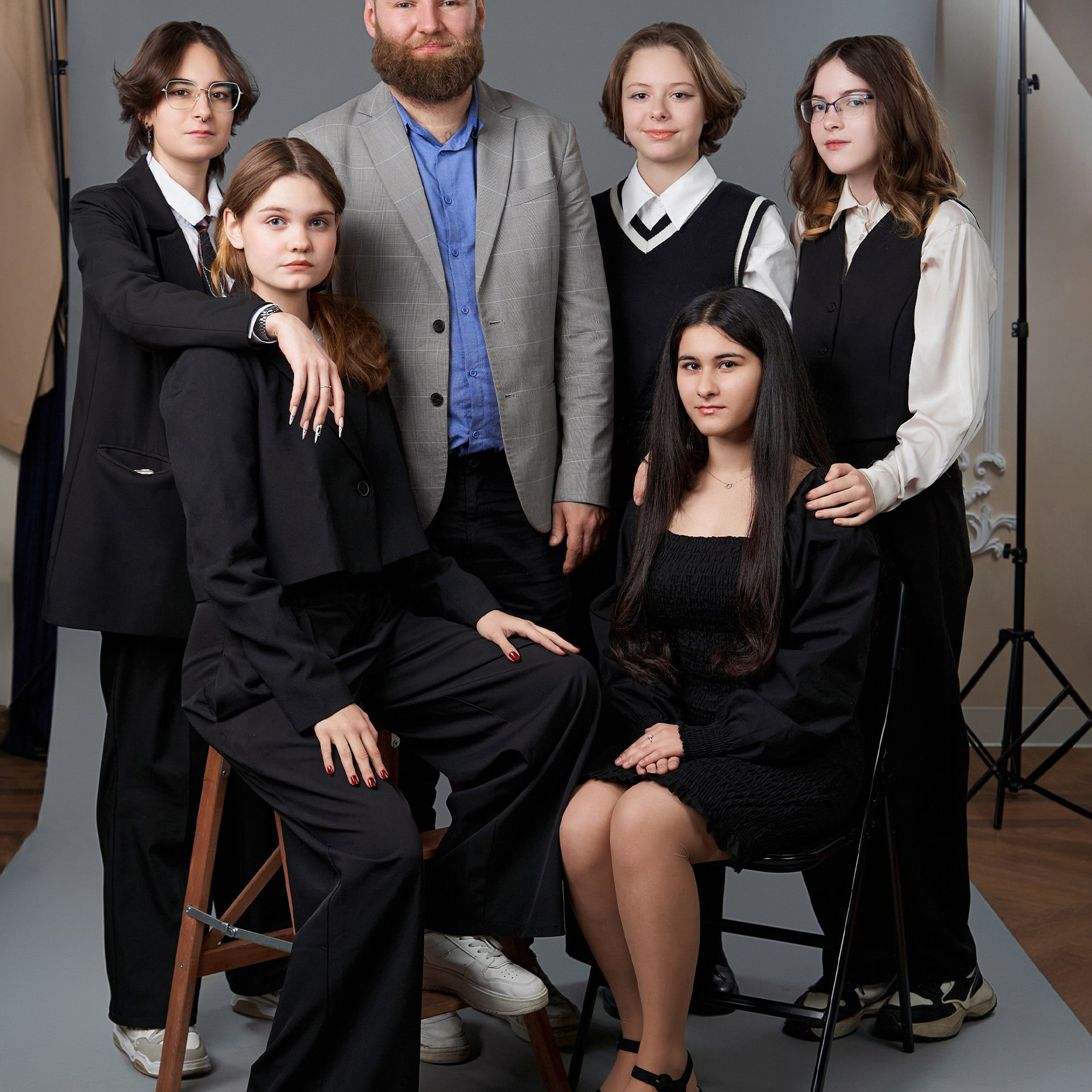 Отзывы. Выпускные альбомы в Екатеринбурге, от Анастасии Саловой