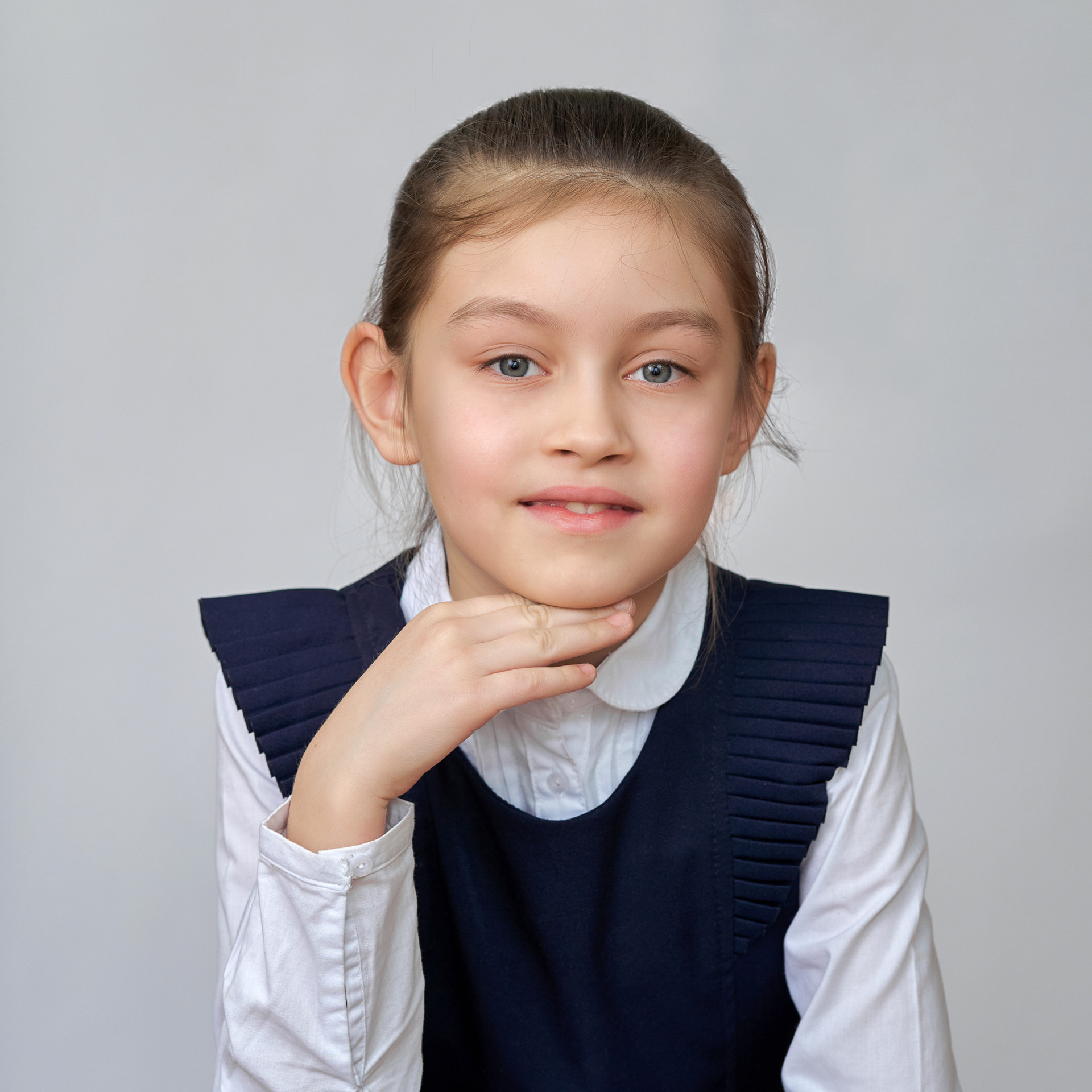 Отзывы. Выпускные альбомы в Екатеринбурге, от Анастасии Саловой