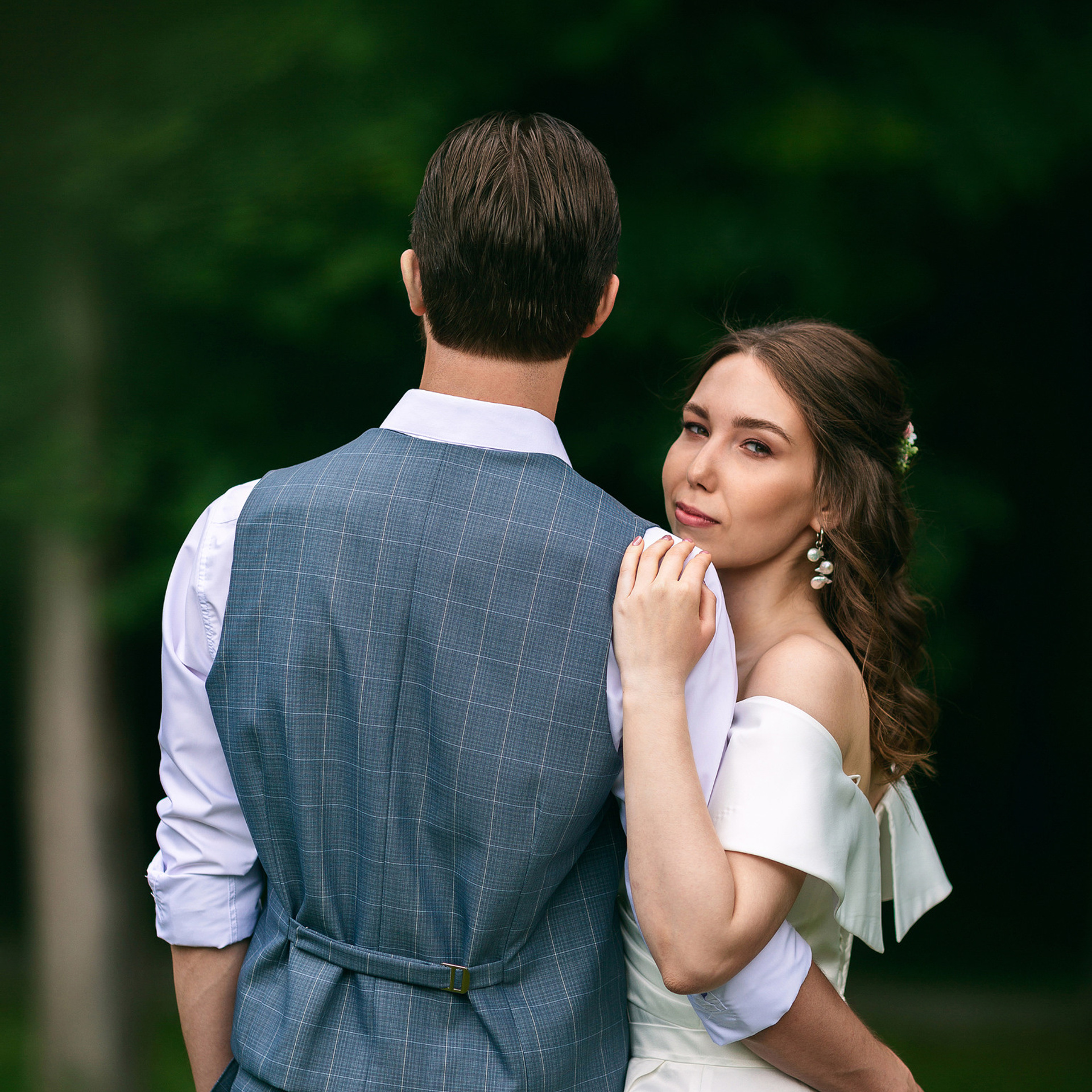 Елена и&nbsp;Степан