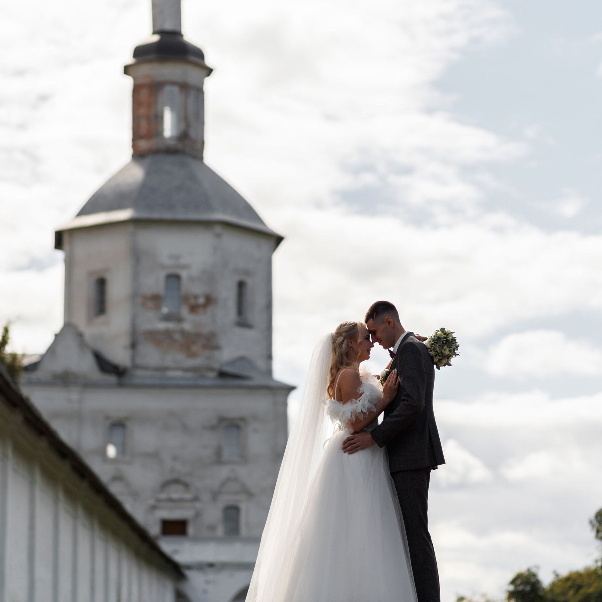Отзывы | Свадебный и семейный фотограф в Брянске. Свадебный фотограф в Брянске | Влад Тютьков и Ирина Тютькова