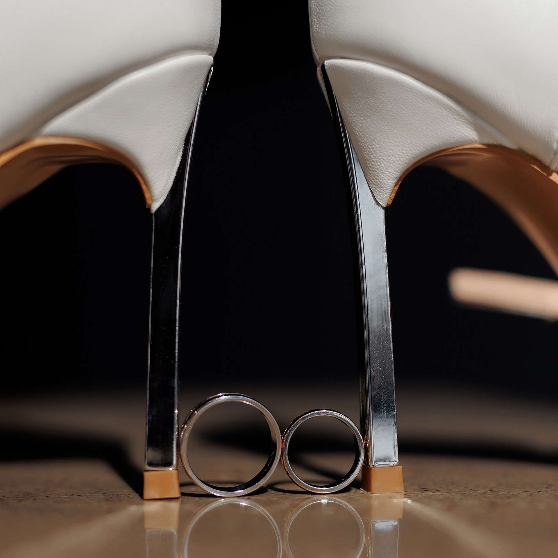 Карина и Никита