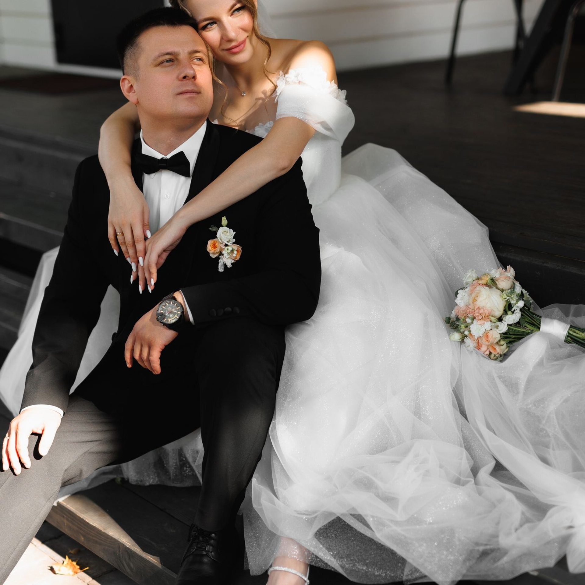 Отзывы | Свадебный и семейный фотограф в Брянске. Свадебный фотограф в Брянске | Влад Тютьков и Ирина Тютькова