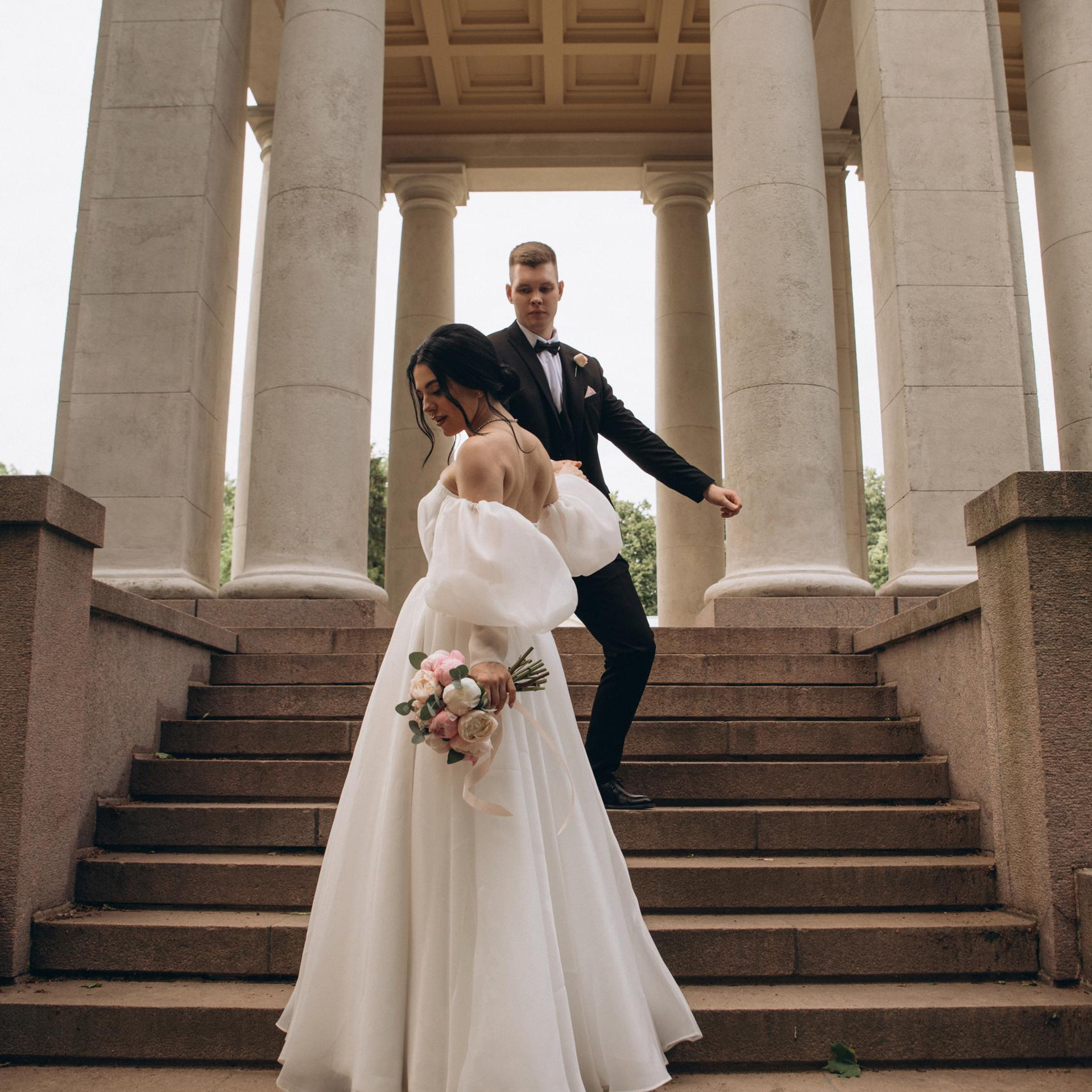 Отзывы. Свадебный фотограф Регина Клименко Москва, Московская область